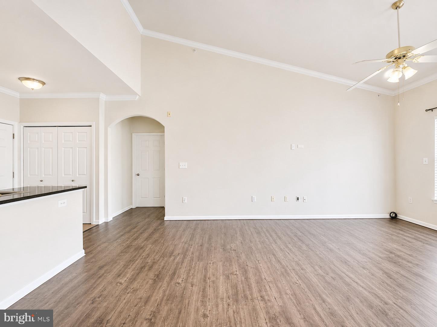 BRYSON AT WOODLAND PARK - Residential