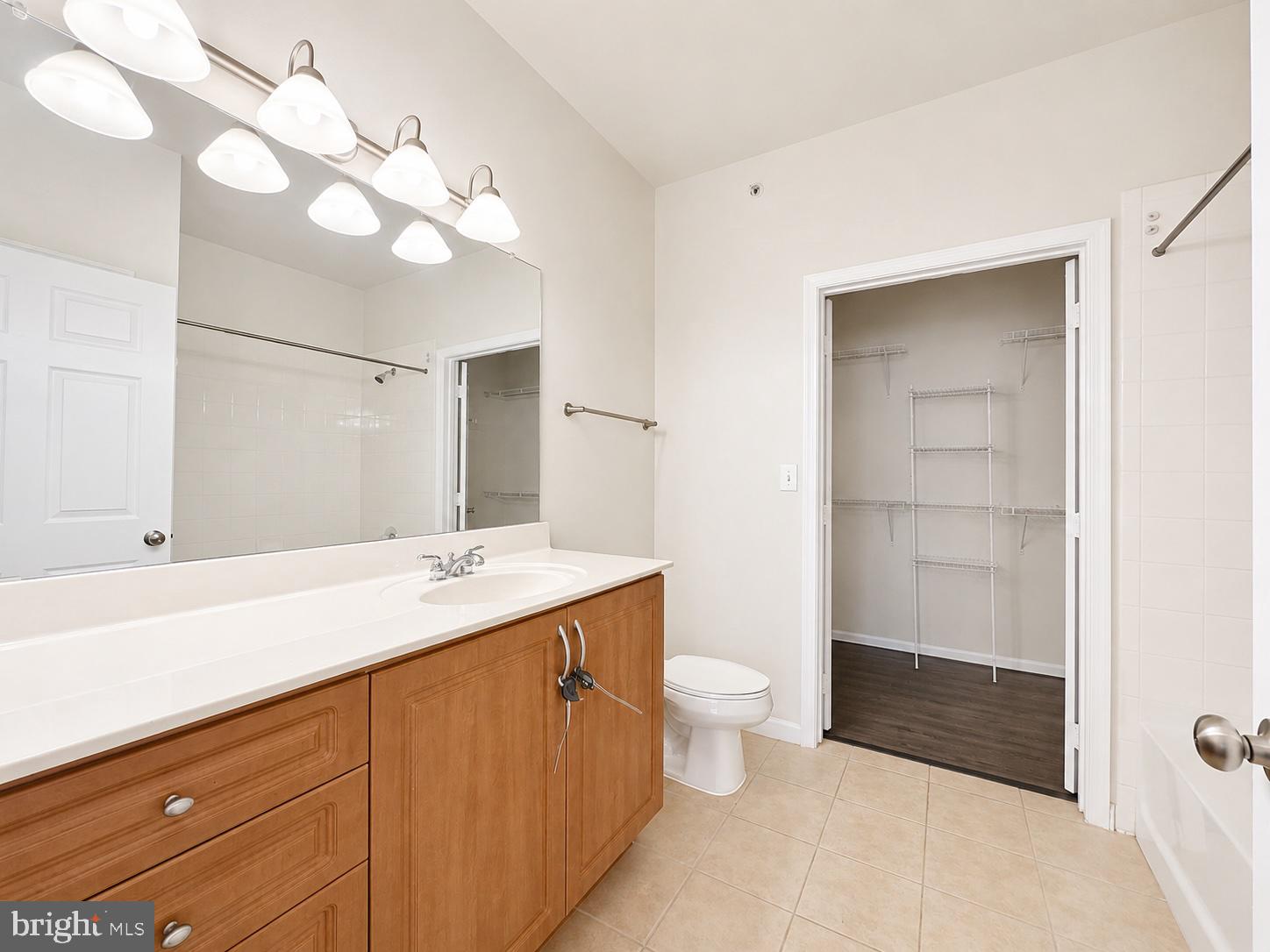 BRYSON AT WOODLAND PARK - Residential