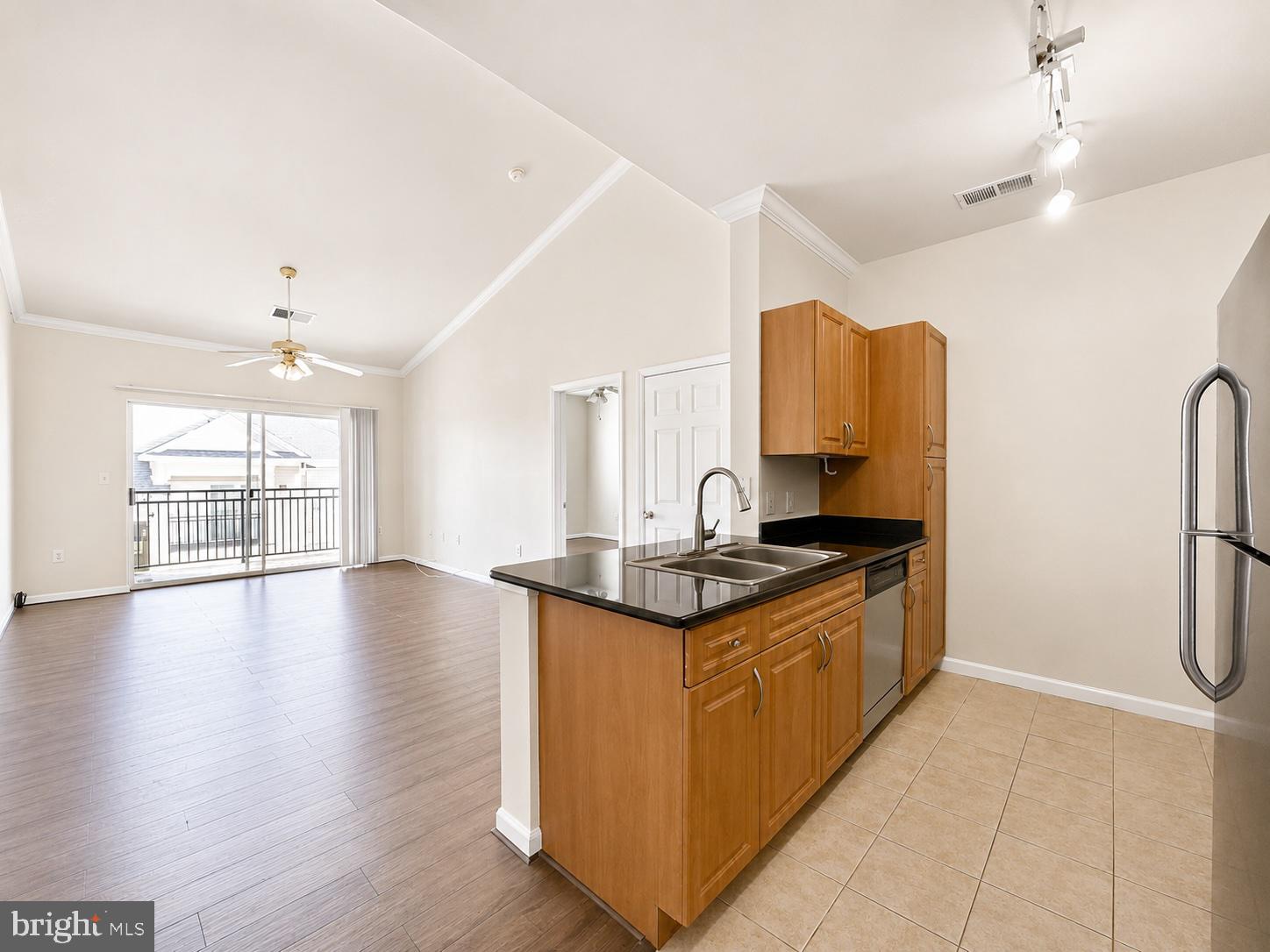 BRYSON AT WOODLAND PARK - Residential