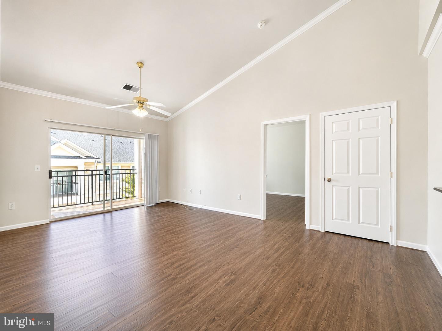 BRYSON AT WOODLAND PARK - Residential