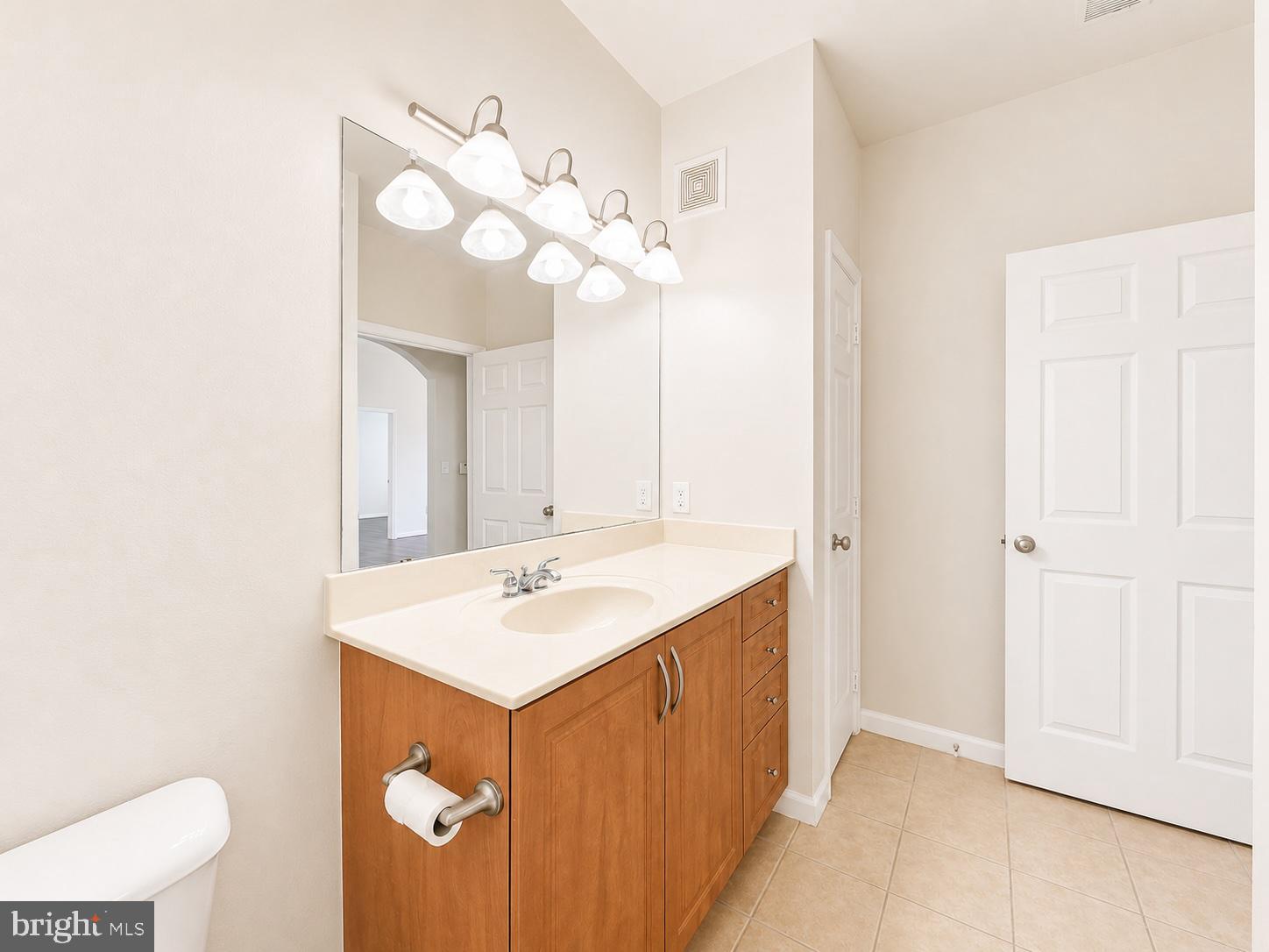 BRYSON AT WOODLAND PARK - Residential