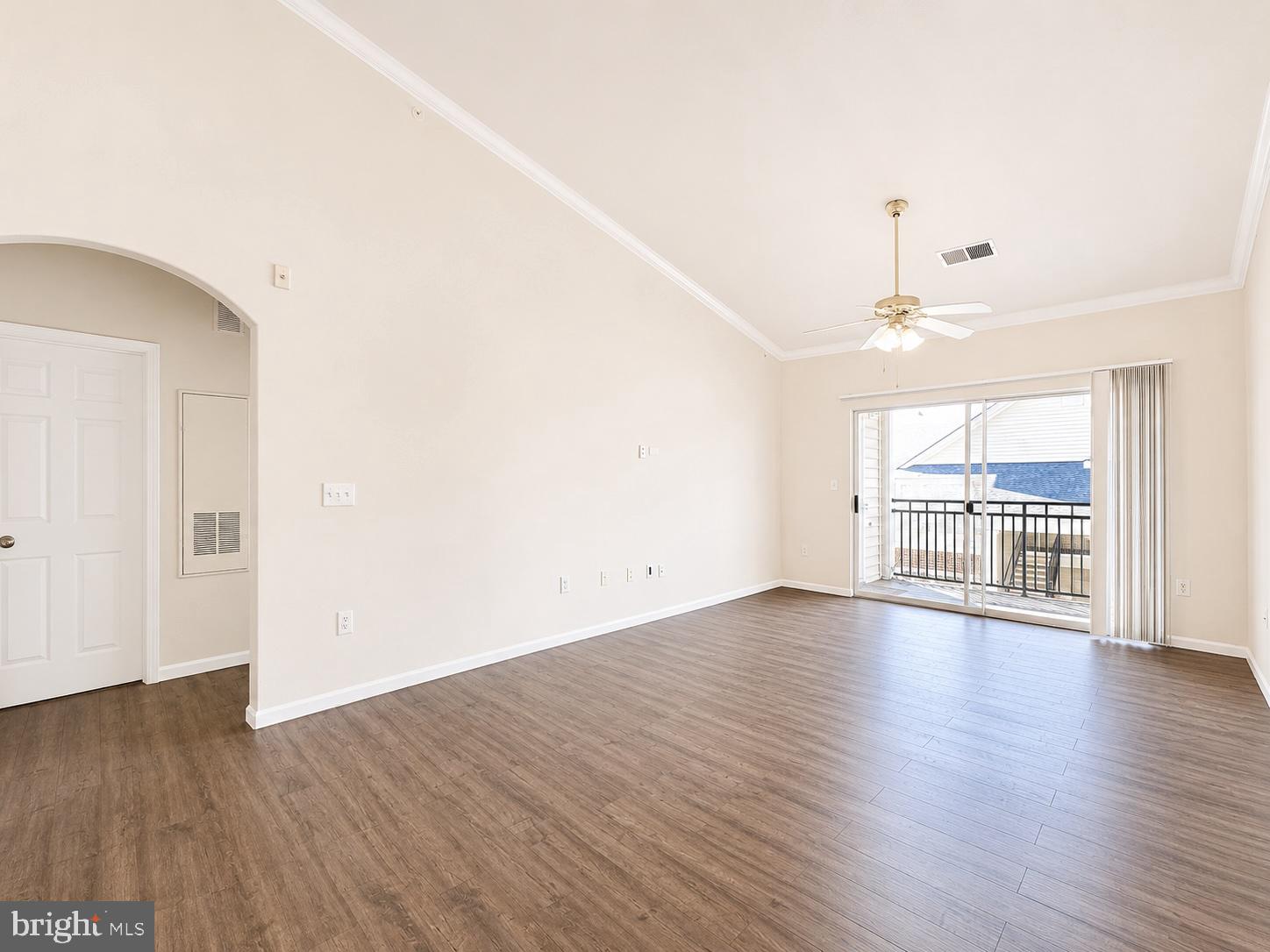 BRYSON AT WOODLAND PARK - Residential