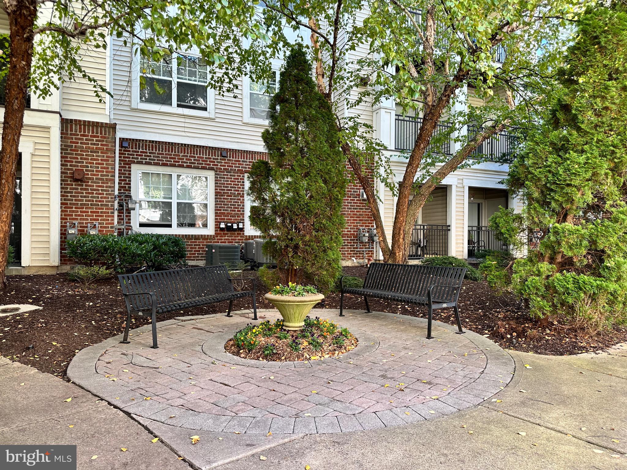 BRYSON AT WOODLAND PARK - Residential