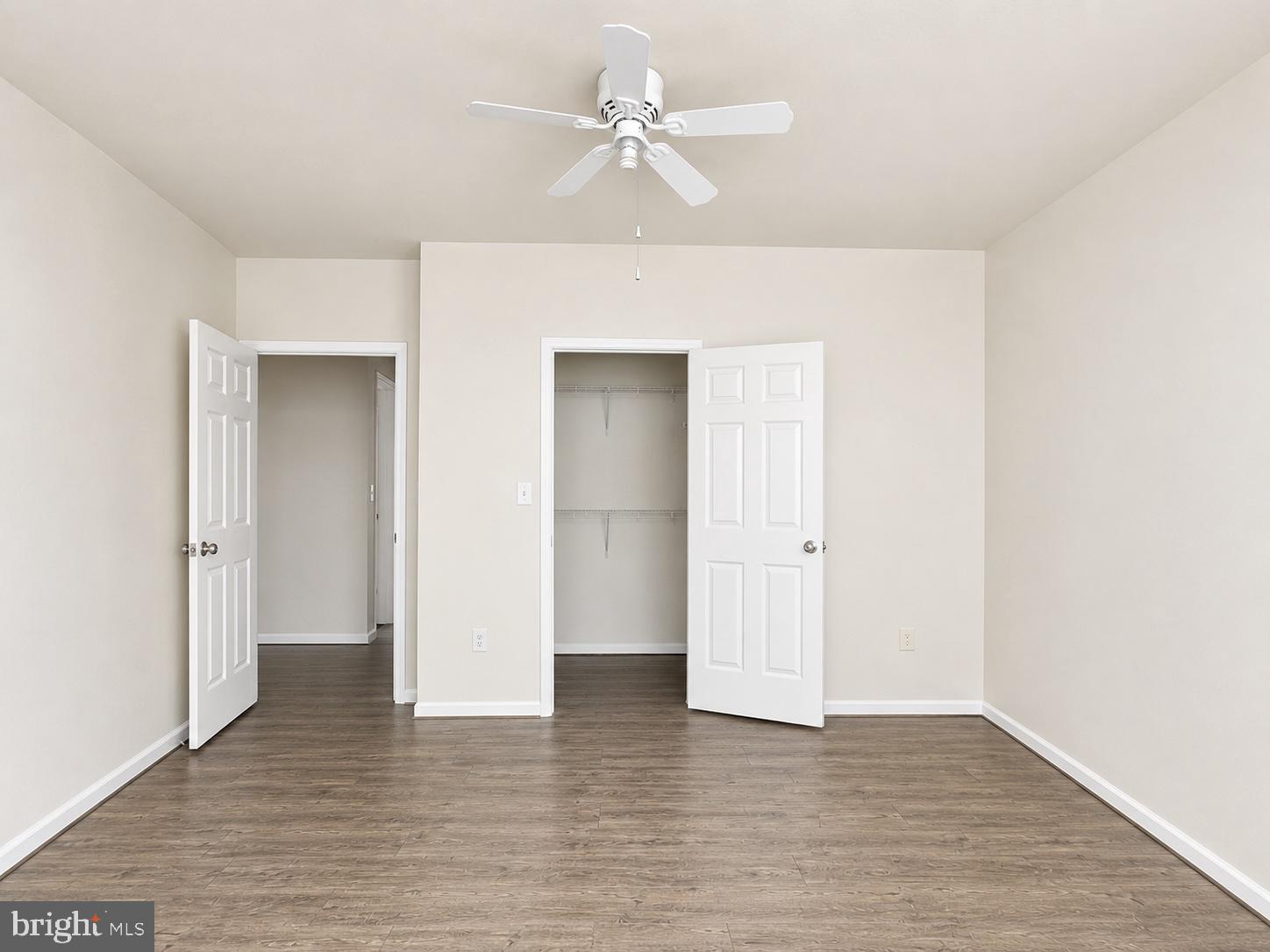 BRYSON AT WOODLAND PARK - Residential