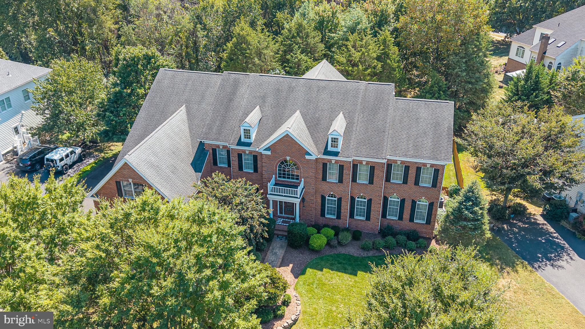DOMINION VALLEY COUNTRY CLUB - Residential