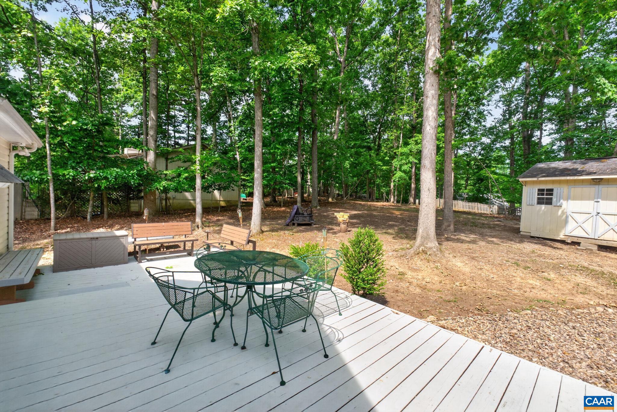 LAKE MONTICELLO - Residential