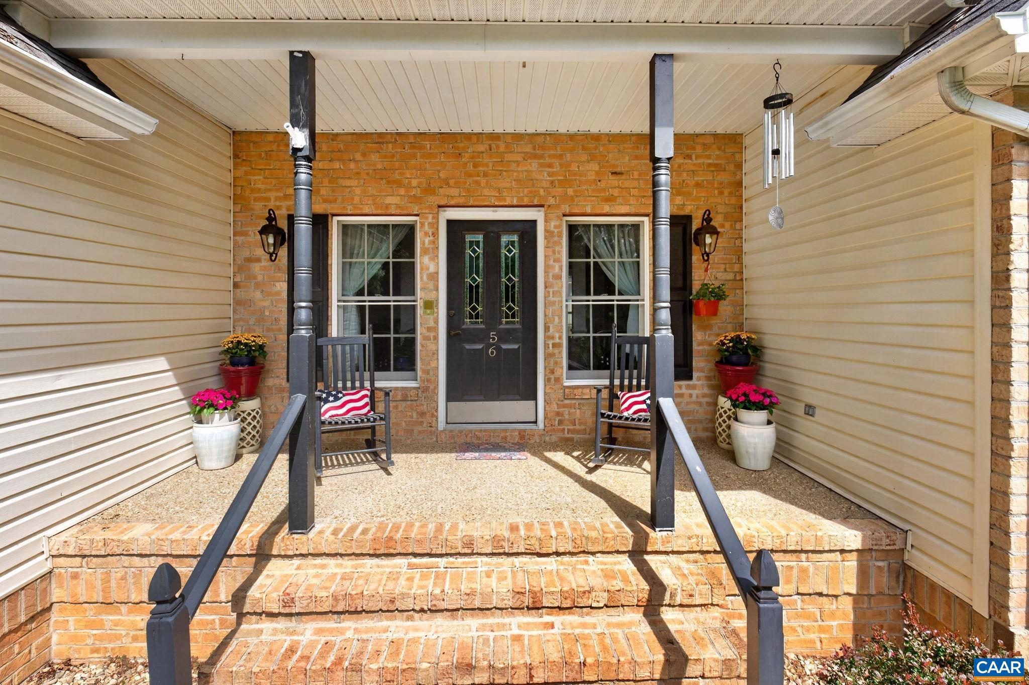 LAKE MONTICELLO - Residential