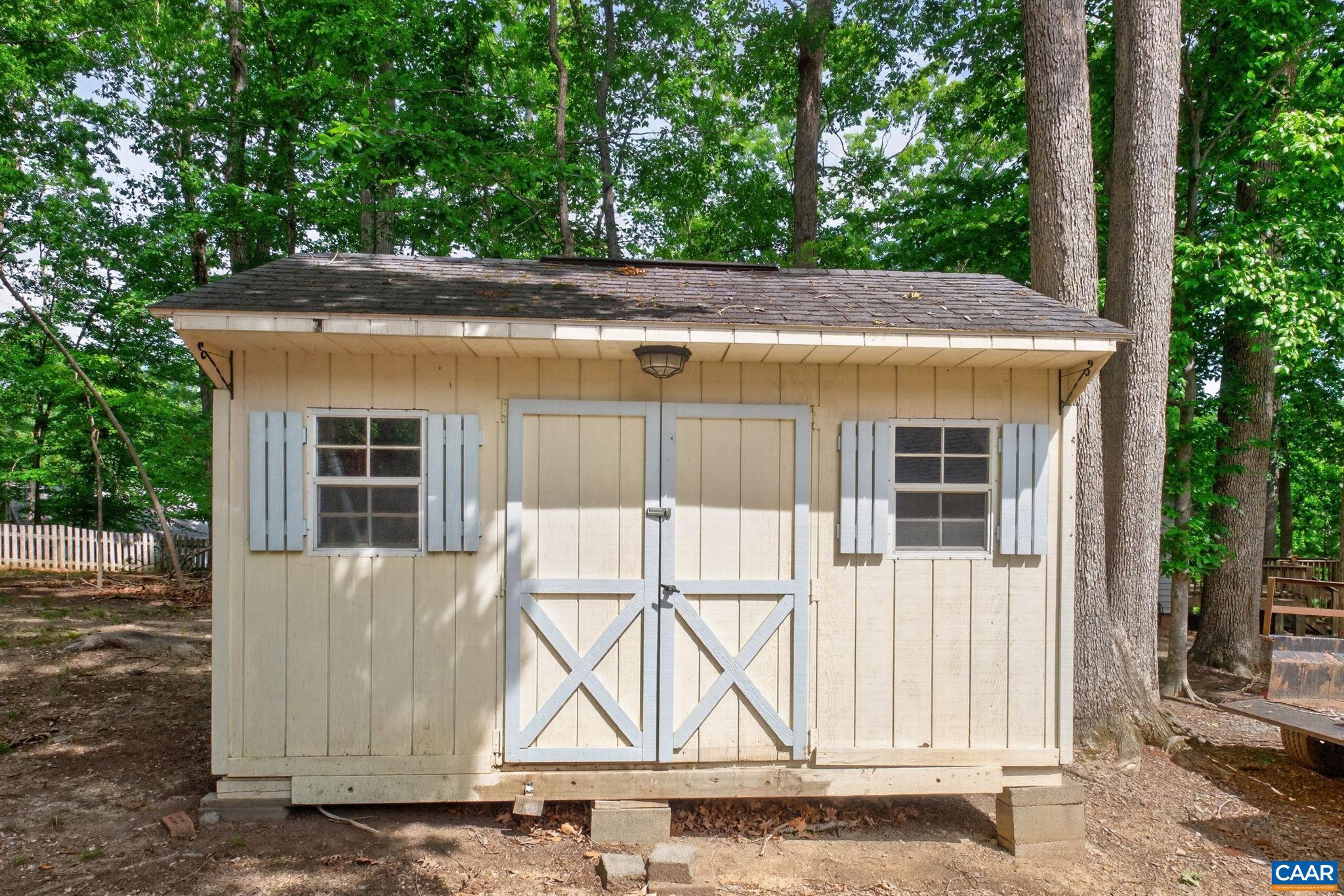 LAKE MONTICELLO - Residential