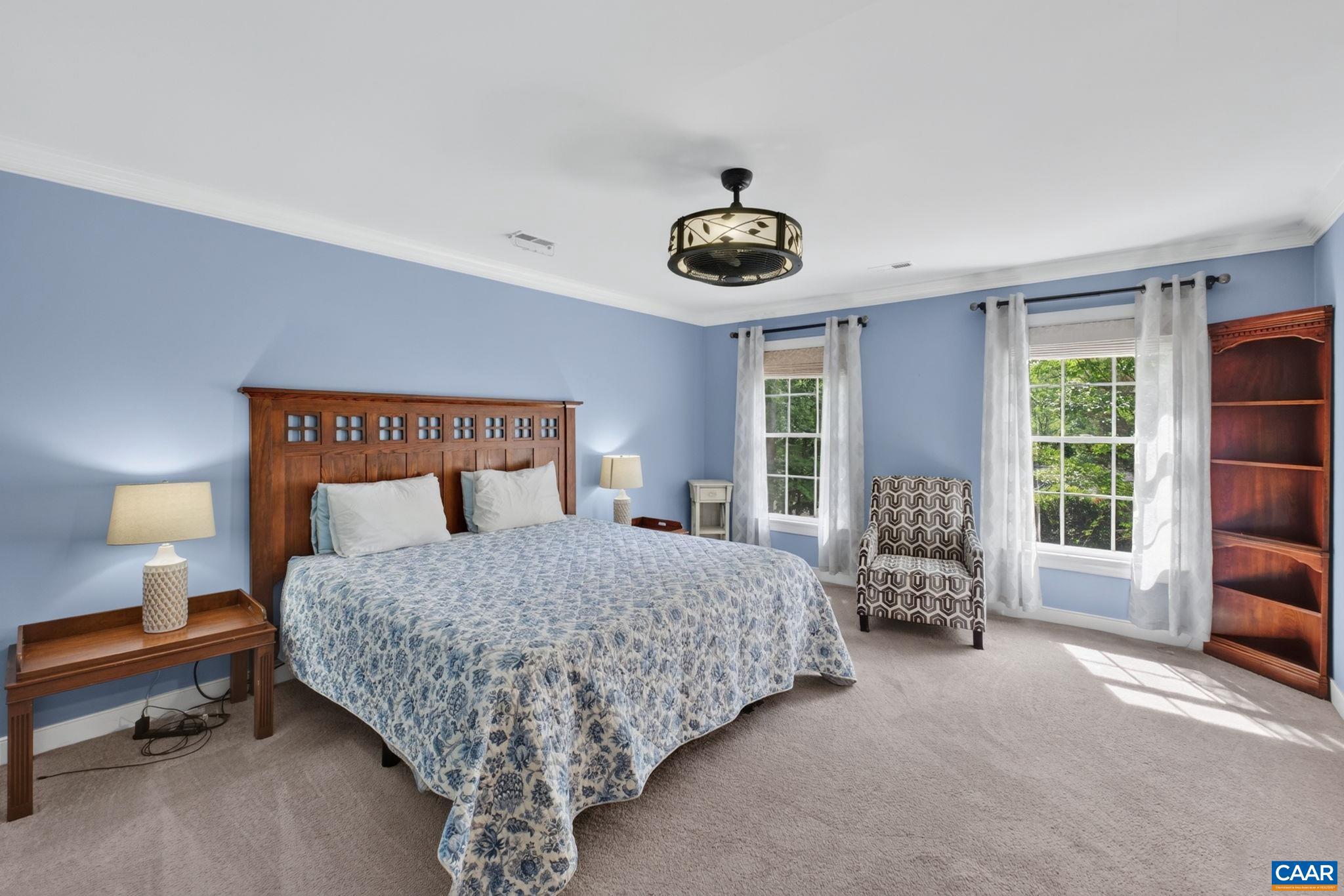 LAKE MONTICELLO - Residential