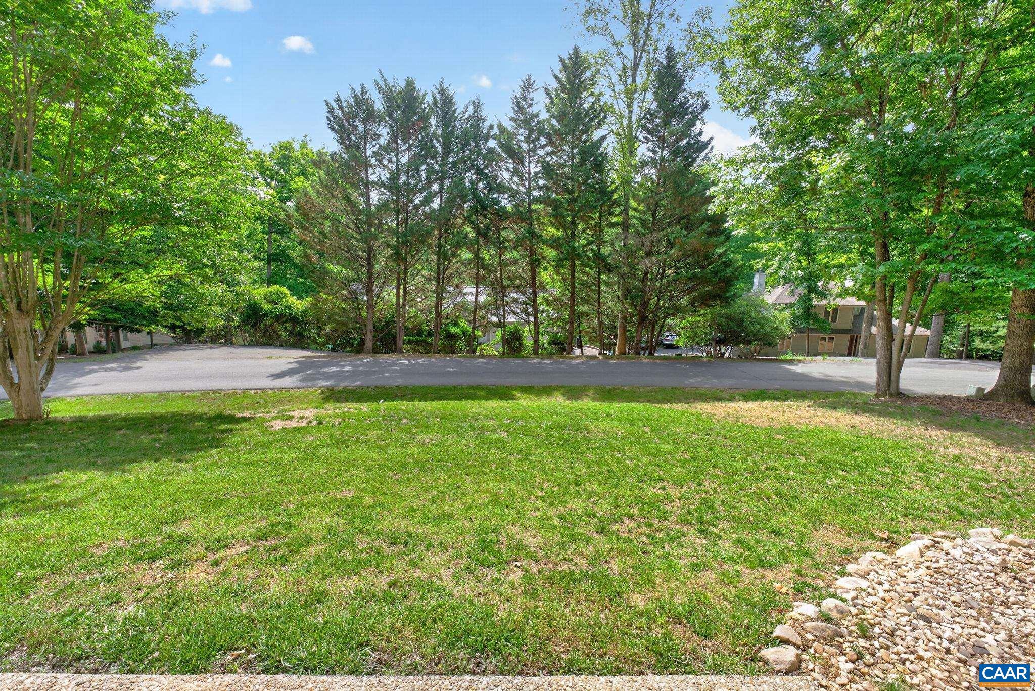 LAKE MONTICELLO - Residential