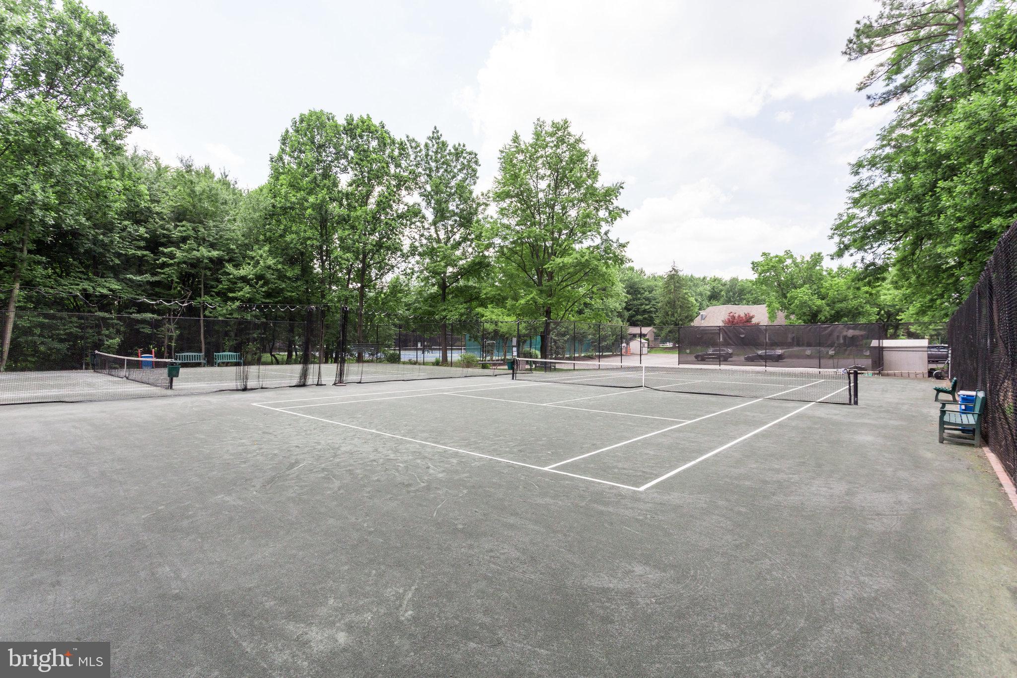 SUMMERWOOD - Residential