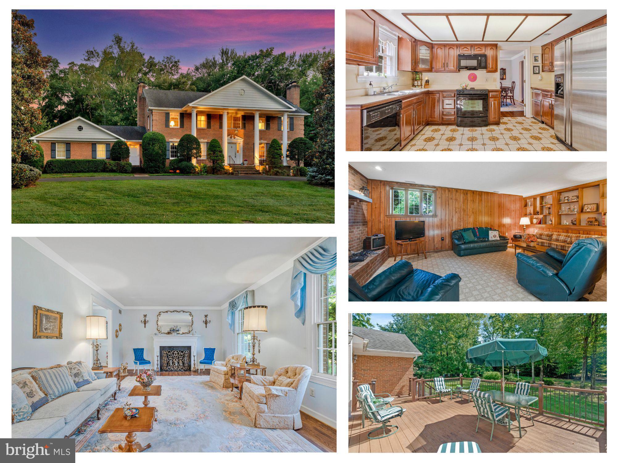 SUMMERWOOD - Residential