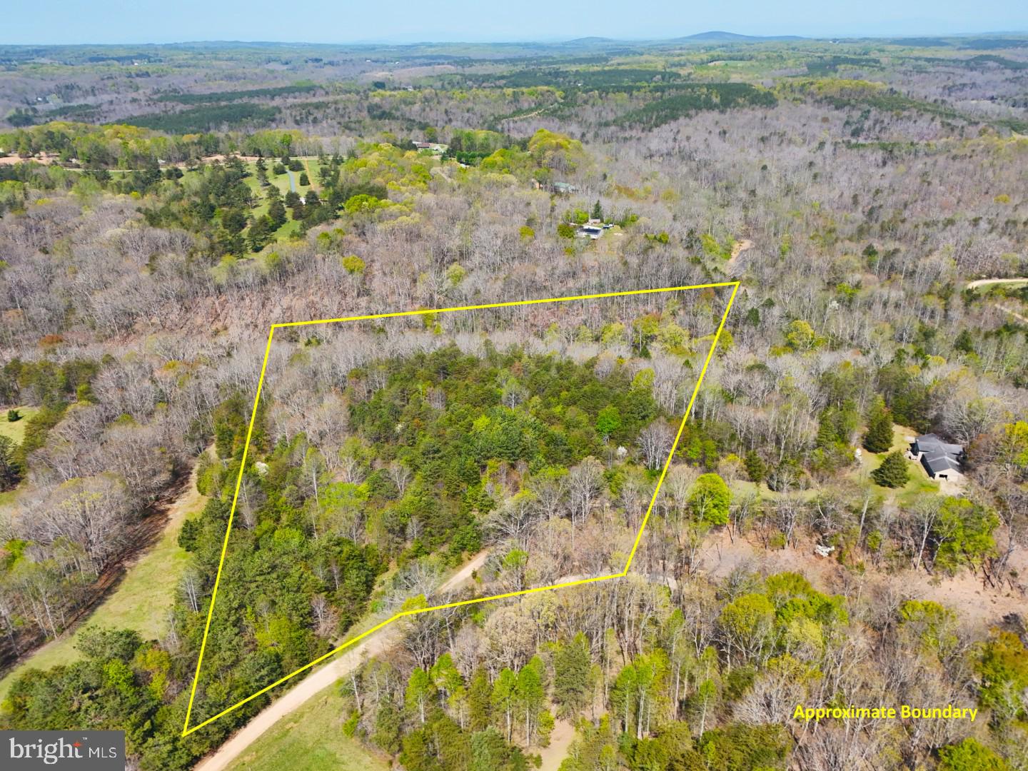 Escape to 10+ Acres of Peace & Possibility in Appomattox. Nestled in the quiet hills of Appomattox County, this 10.3-acre parcel offers the perfect setting for your dream home, tiny house, or off-grid homestead. Surrounded by trees and open skies, it’s a peaceful, private retreat where you can build a simpler, more intentional life. This never-developed land has been owned for over 13 years and features city annexation with no HOA, electric at street. The terrain is mostly level and accessed by a well-maintained gravel road. Located just 10 minutes from Appomattox and 35 minutes from Lynchburg, with possible nearby gas access and residential zoning. Whether you're starting fresh or putting down roots, this is your chance to create something truly your own. Reach out today to learn more and walk the land for yourself.  Seller financing is available!