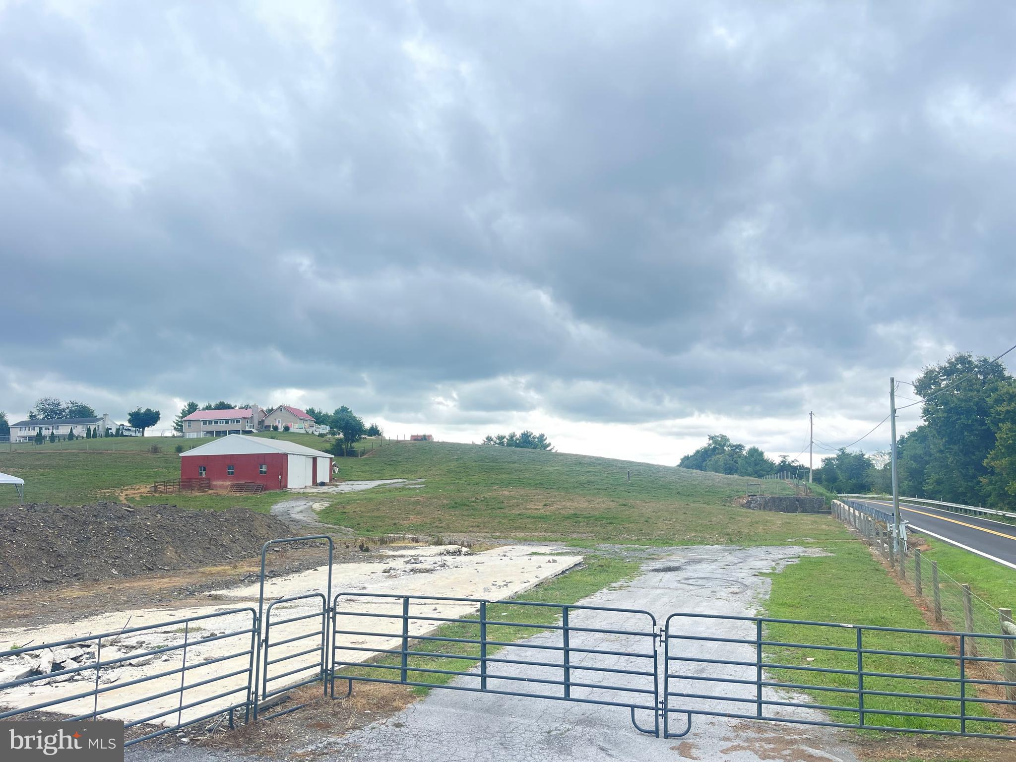 Rare opportunity to own 9.6 acres +/- that has been approved for commercial use.  The land is located just off of Fairview Rd with easy access back to rt 63 and rt 16.  Great opportunity for your rural business.  The parcel was recently approved at hearing for the special exception use as a machine shop to be built.  Owner has approved drawings for a 13,000' +/- structure.  Site has well, 200 amp electric service and passing perc test for a sand mount septic system.  There is 3 phase availability for adjacent power lines.  Buyer to conduct their own due diligence.   Call to set up your showing today!!