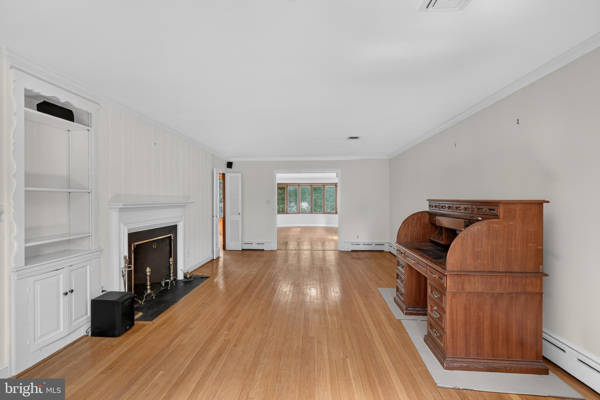 HILLANDALE - Residential