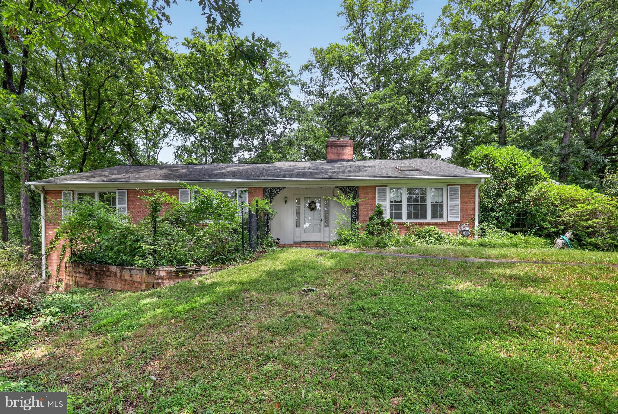 HILLANDALE - Residential