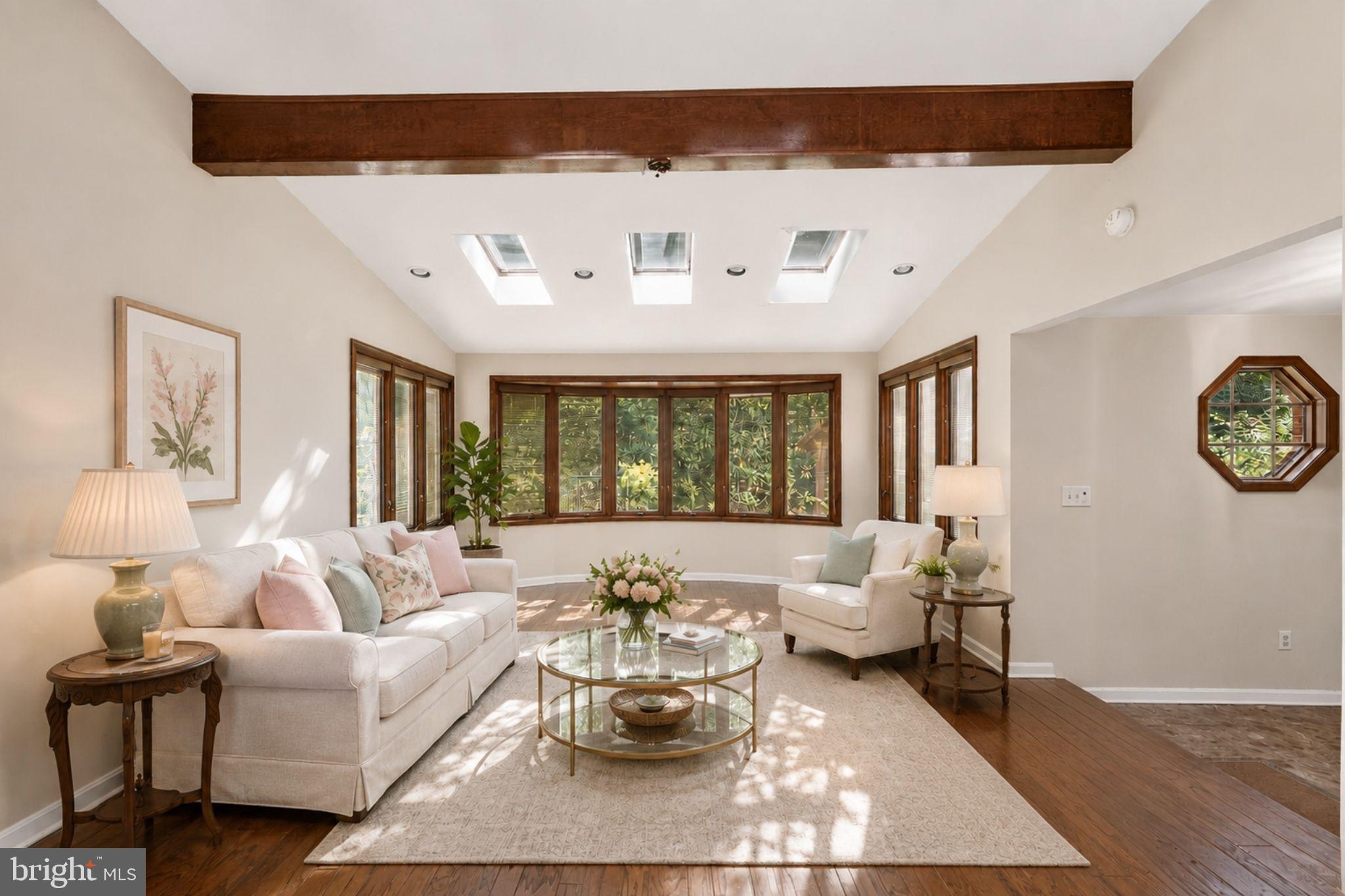 HILLANDALE - Residential