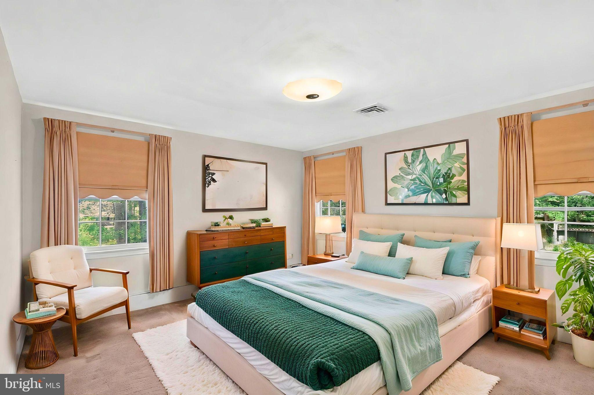HILLANDALE - Residential