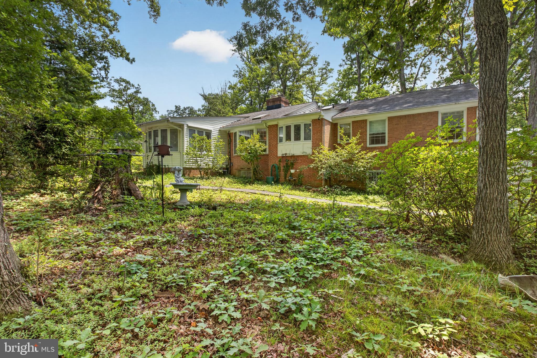 HILLANDALE - Residential