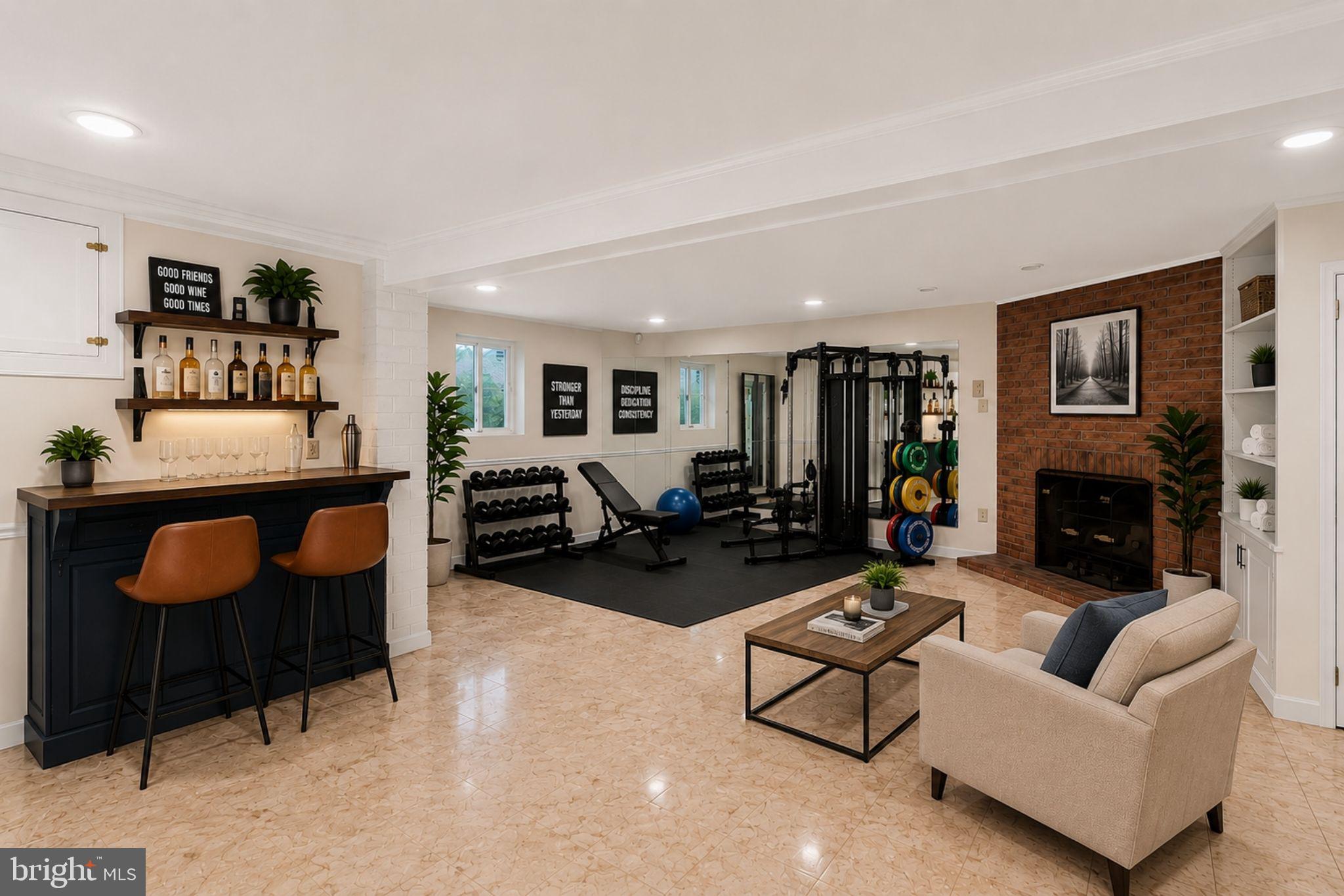 HILLANDALE - Residential