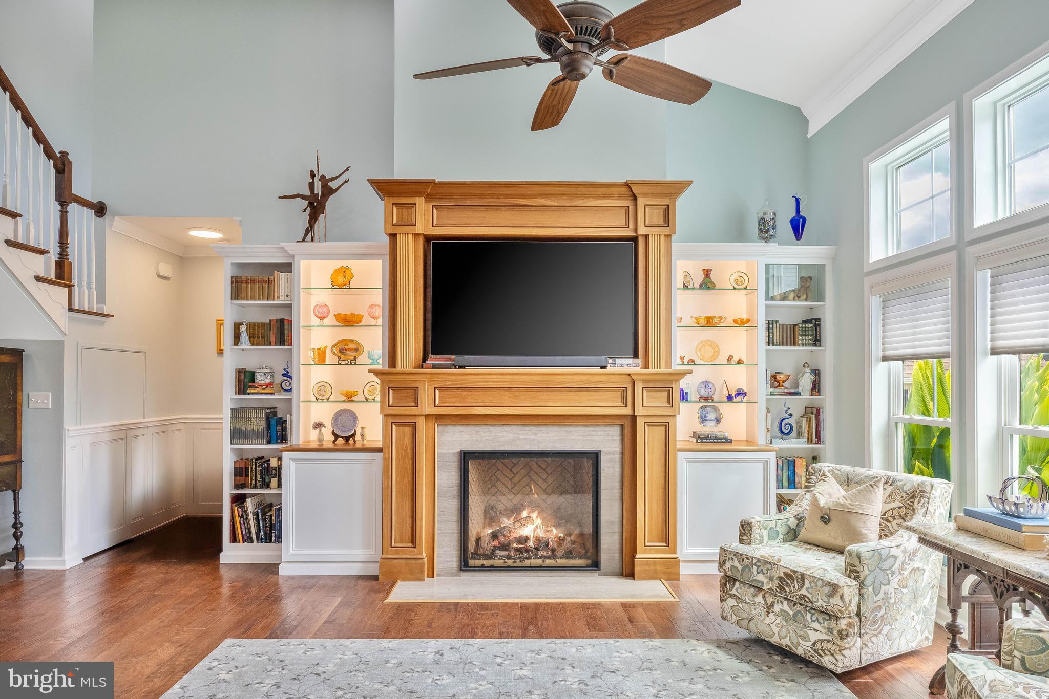 RESERVES AT LEWES LANDING - Residential