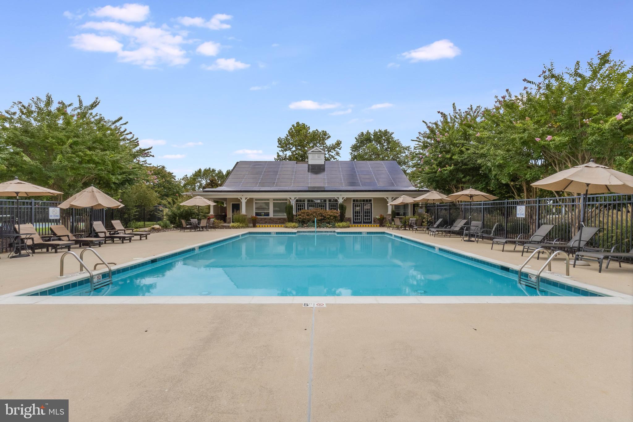 RESERVES AT LEWES LANDING - Residential