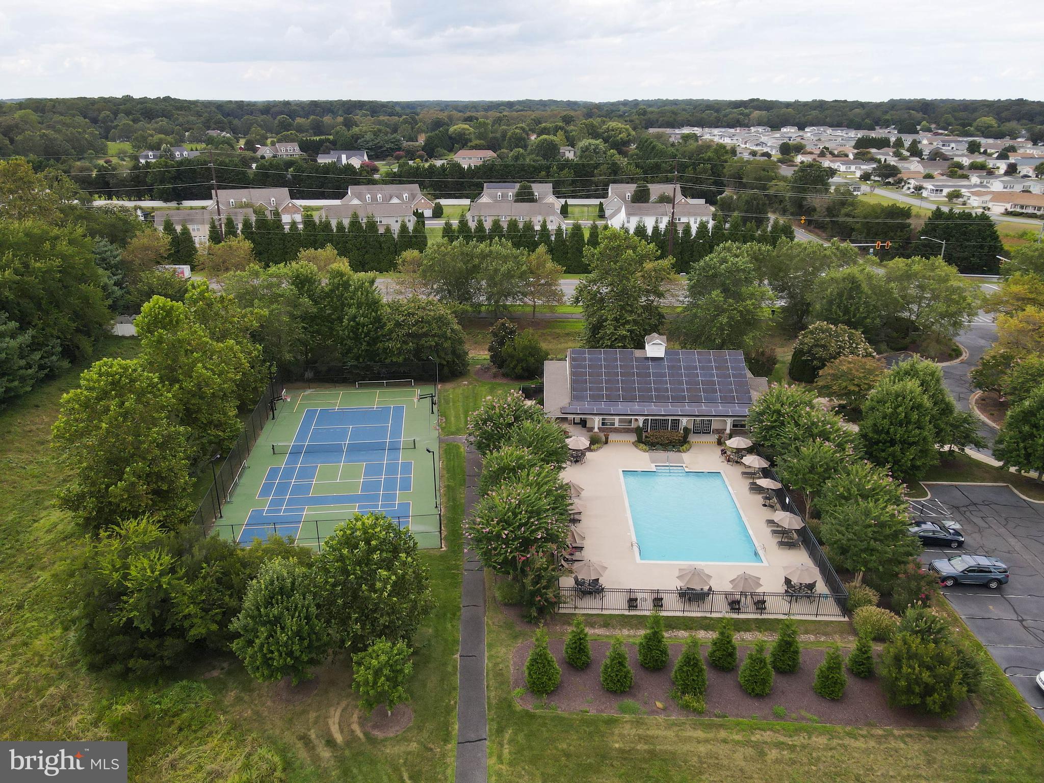 RESERVES AT LEWES LANDING - Residential