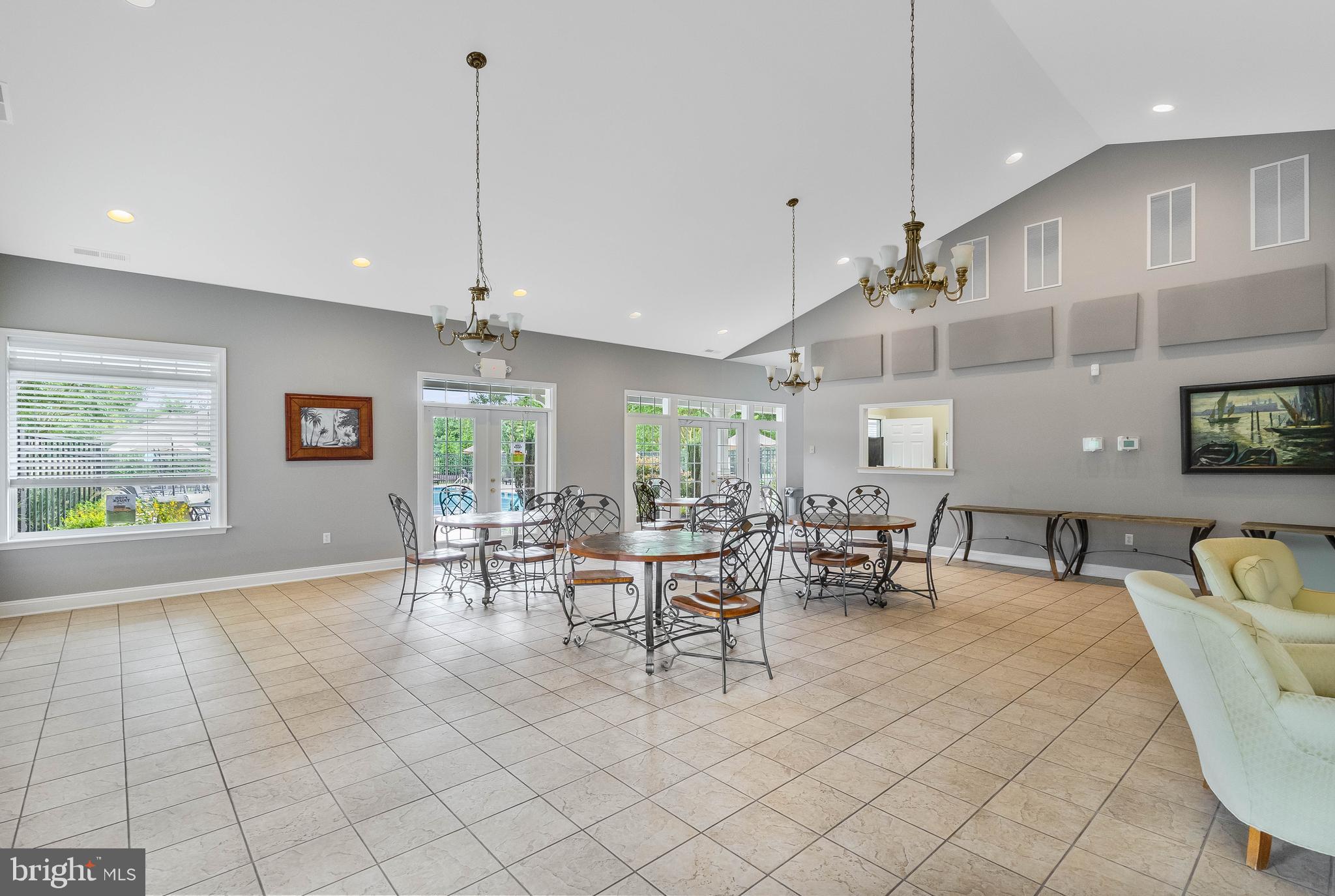 RESERVES AT LEWES LANDING - Residential