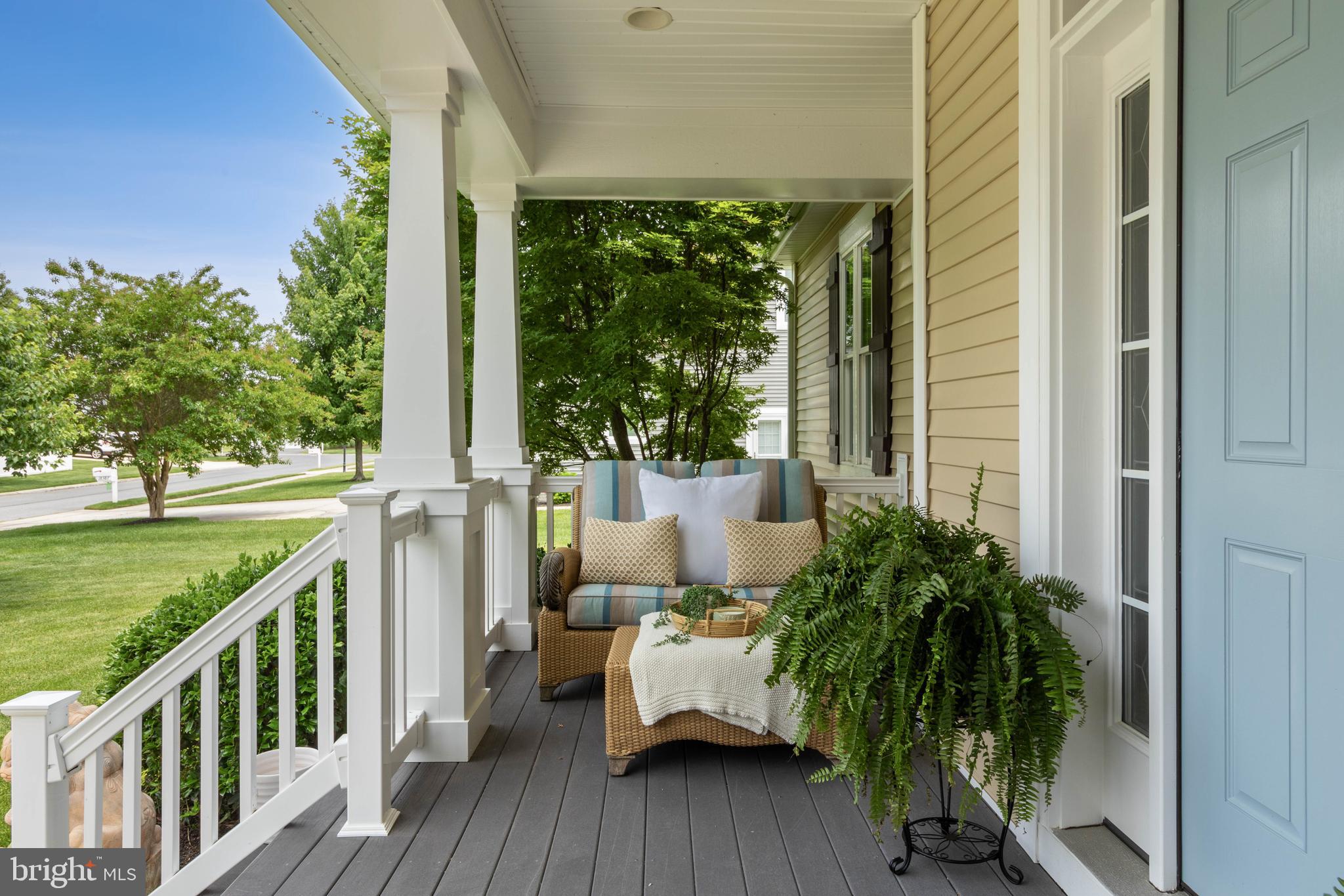 RESERVES AT LEWES LANDING - Residential
