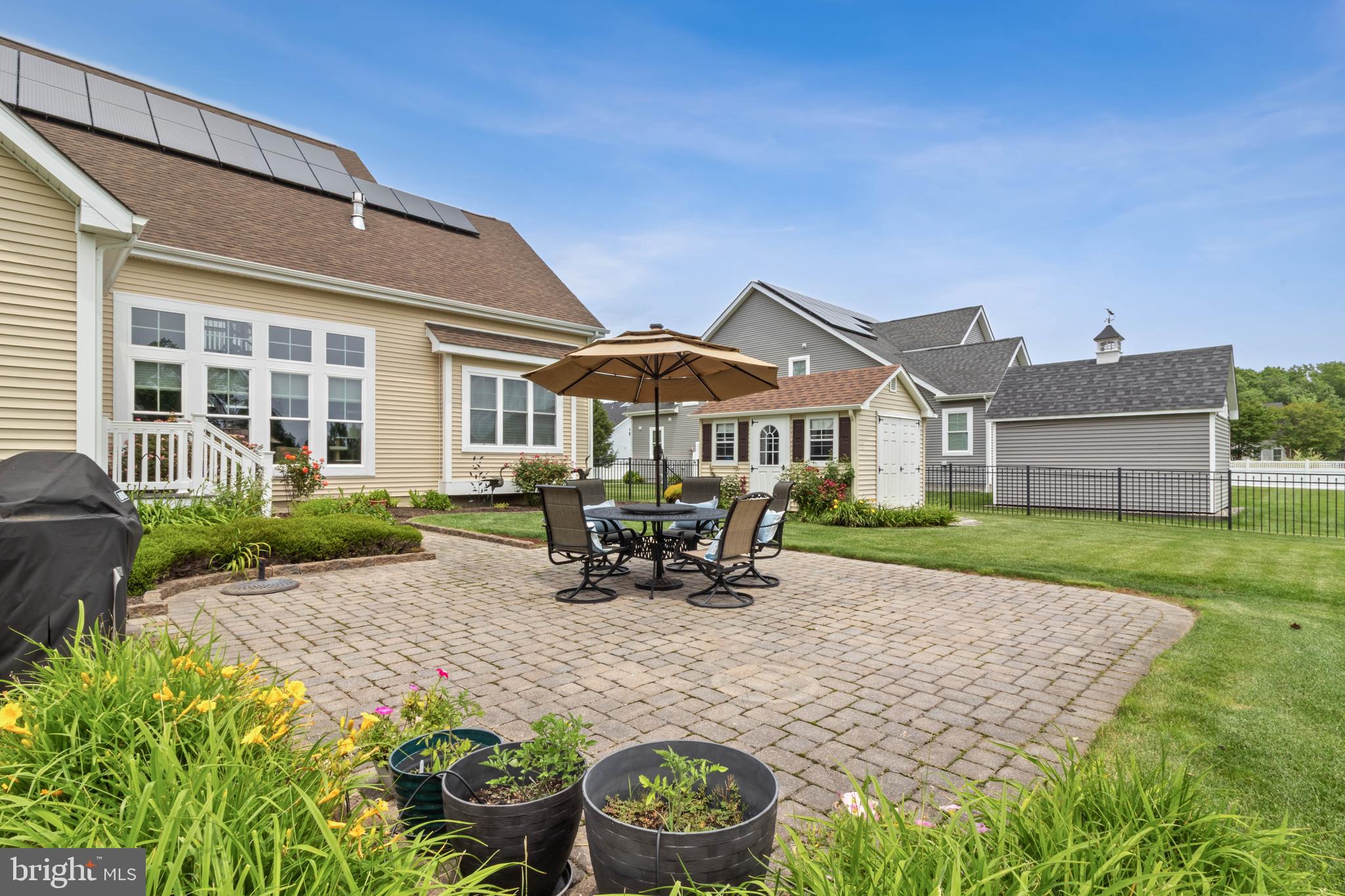 RESERVES AT LEWES LANDING - Residential