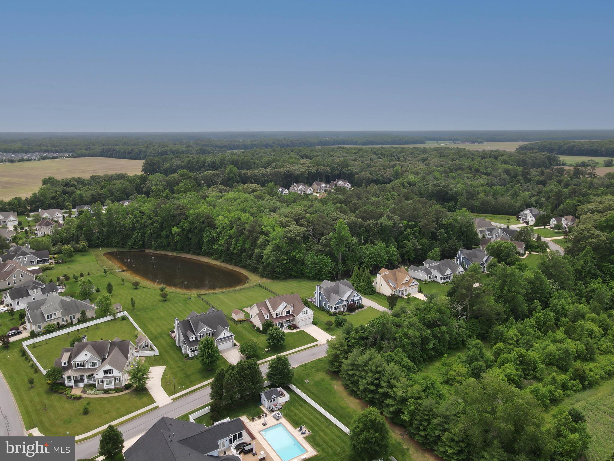 RESERVES AT LEWES LANDING - Residential
