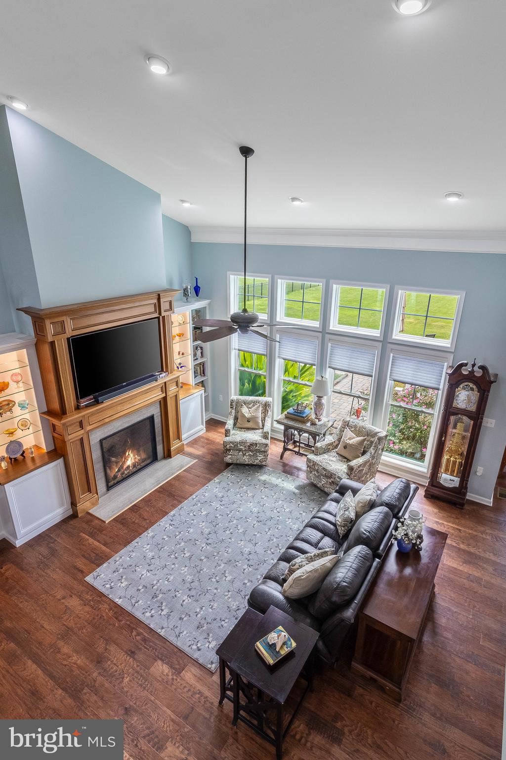 RESERVES AT LEWES LANDING - Residential