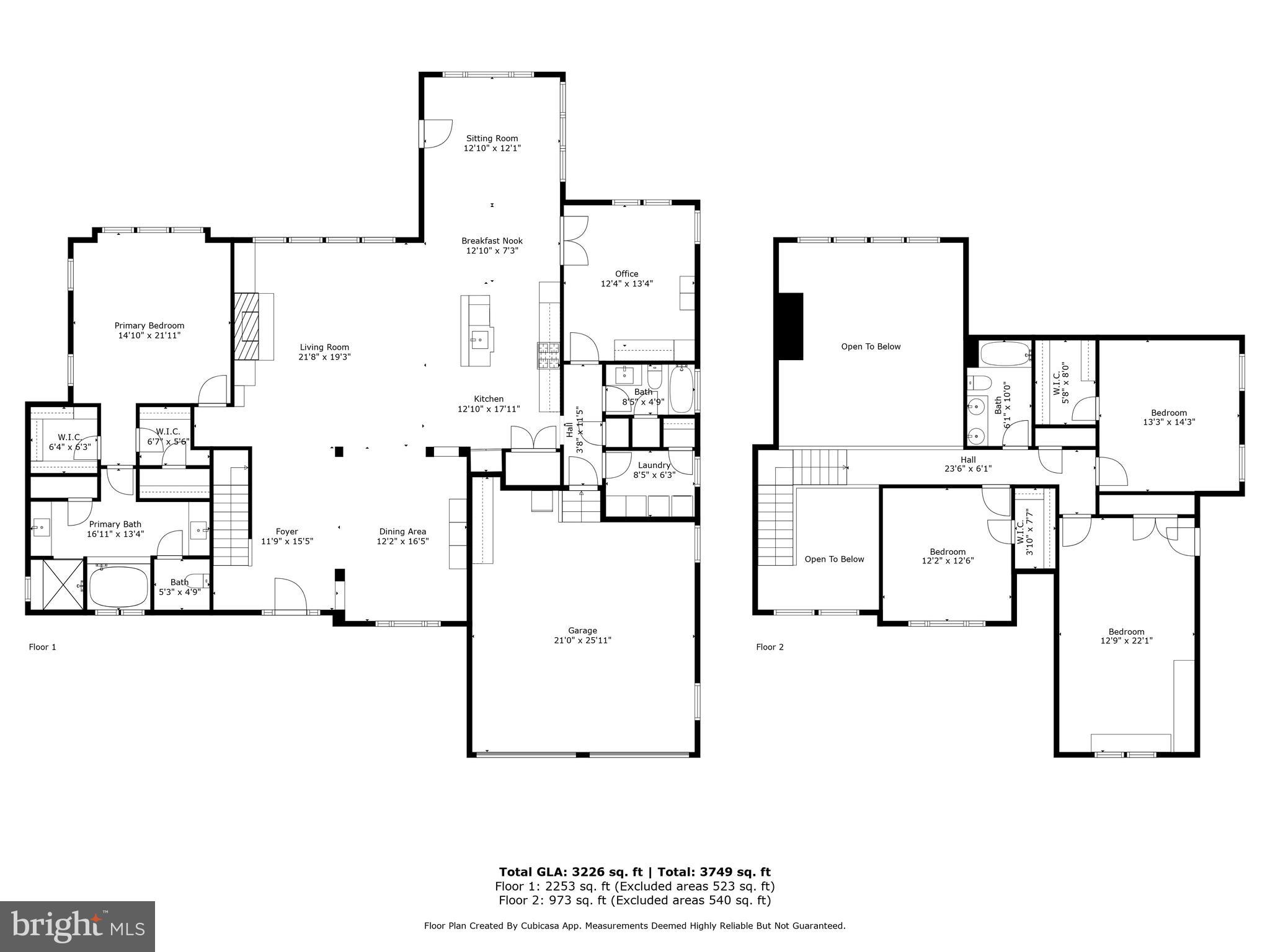 RESERVES AT LEWES LANDING - Residential