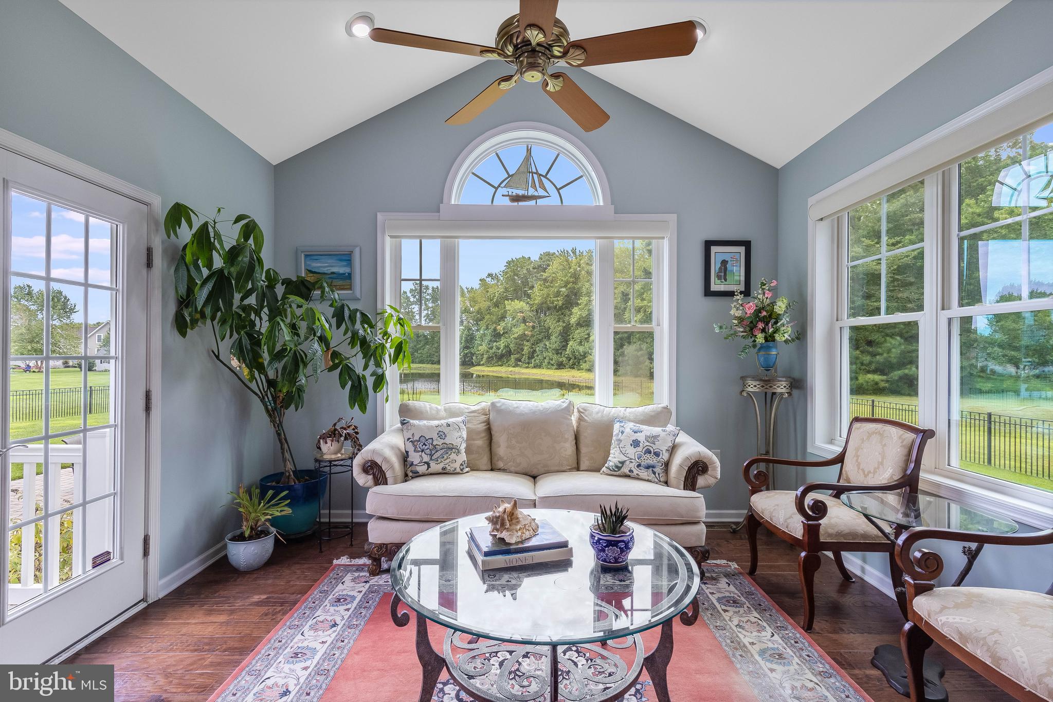 RESERVES AT LEWES LANDING - Residential