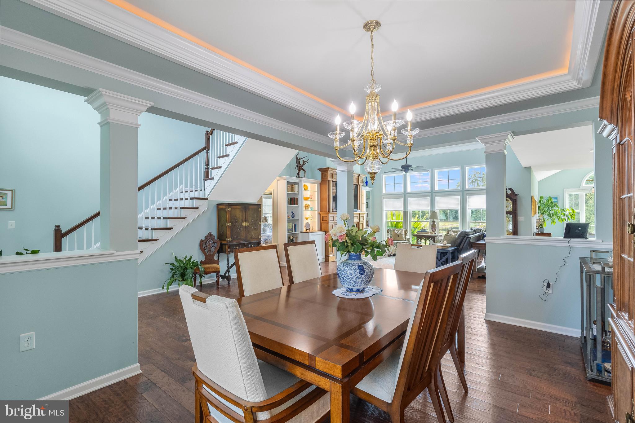 RESERVES AT LEWES LANDING - Residential