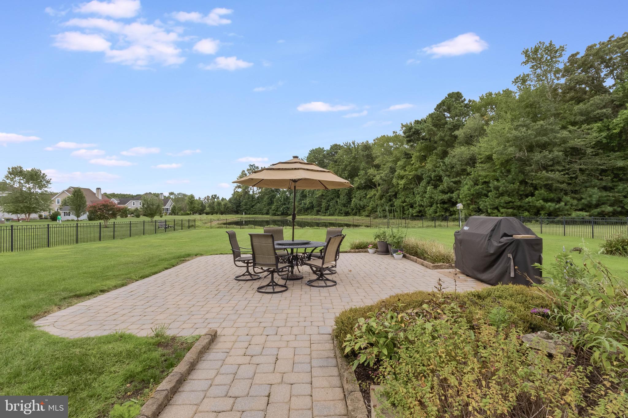 RESERVES AT LEWES LANDING - Residential
