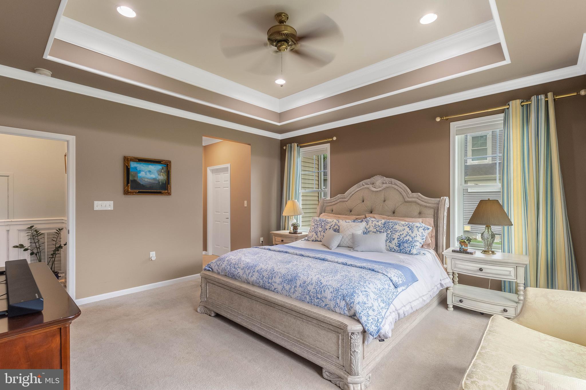 RESERVES AT LEWES LANDING - Residential