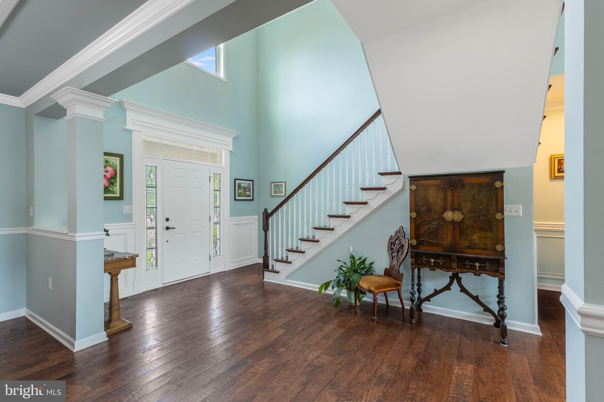 RESERVES AT LEWES LANDING - Residential