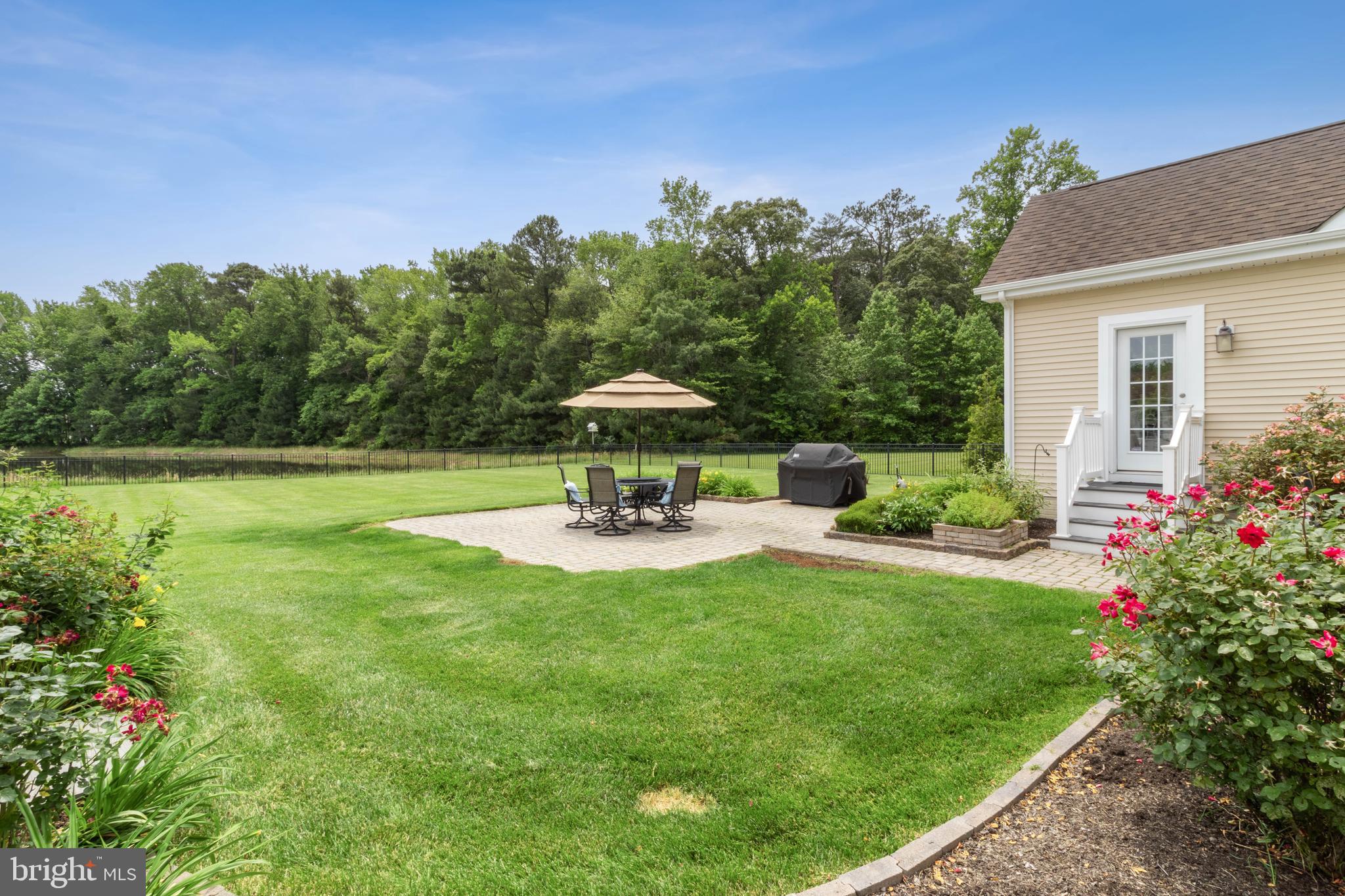 RESERVES AT LEWES LANDING - Residential