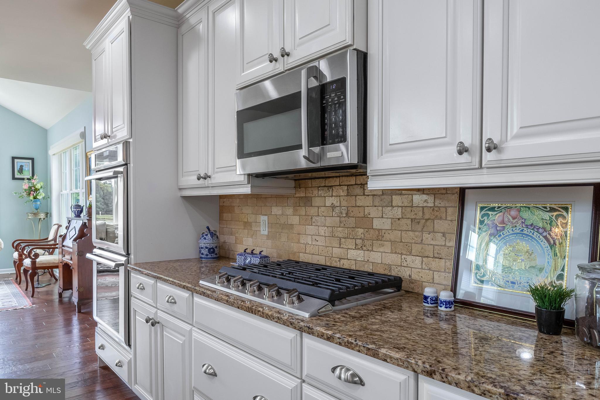 RESERVES AT LEWES LANDING - Residential
