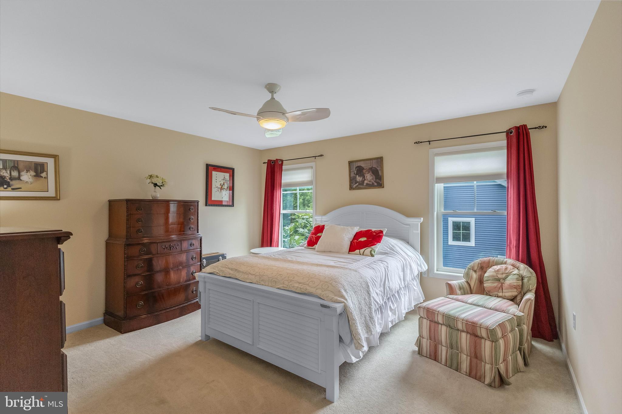RESERVES AT LEWES LANDING - Residential