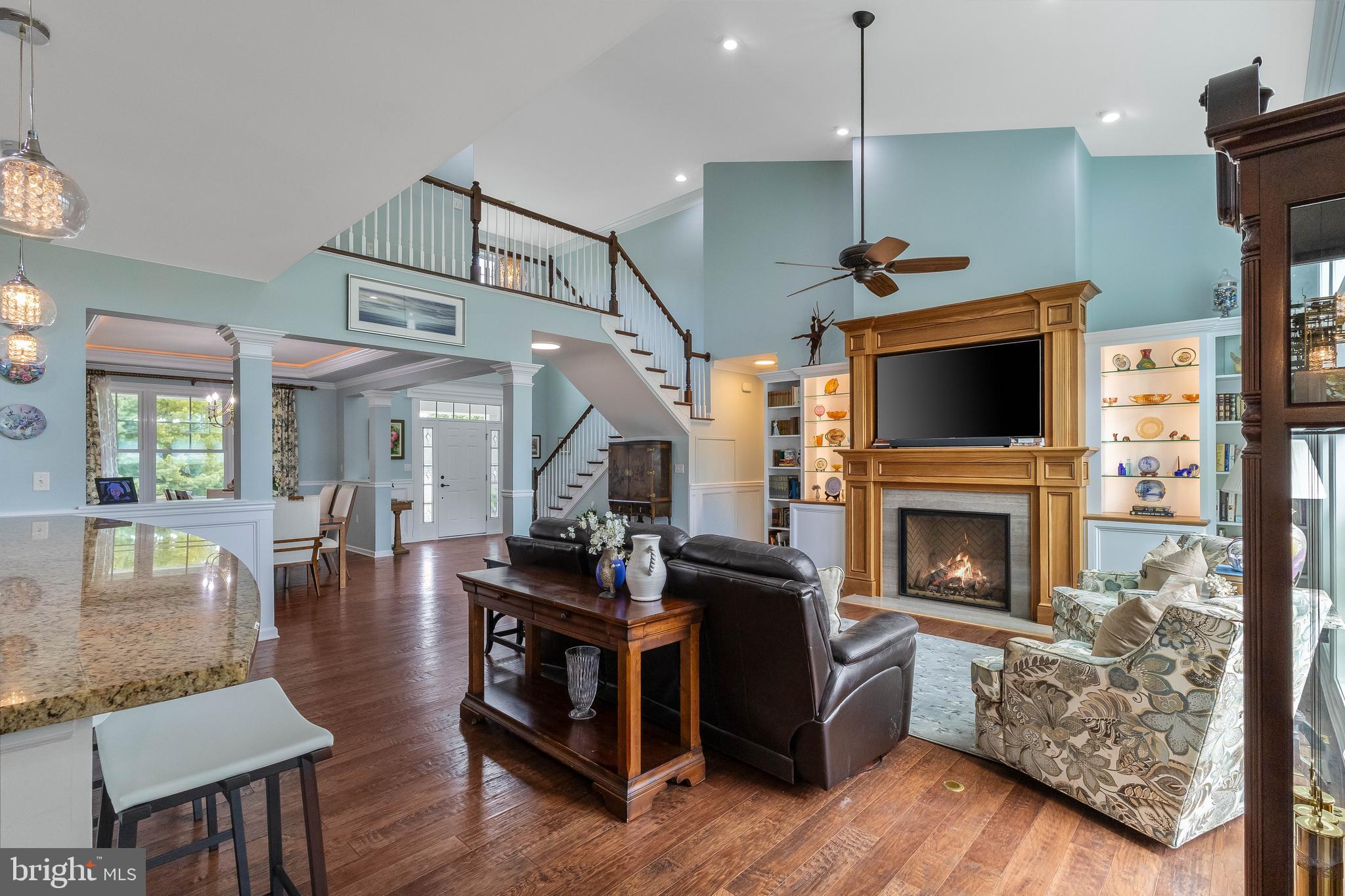 RESERVES AT LEWES LANDING - Residential
