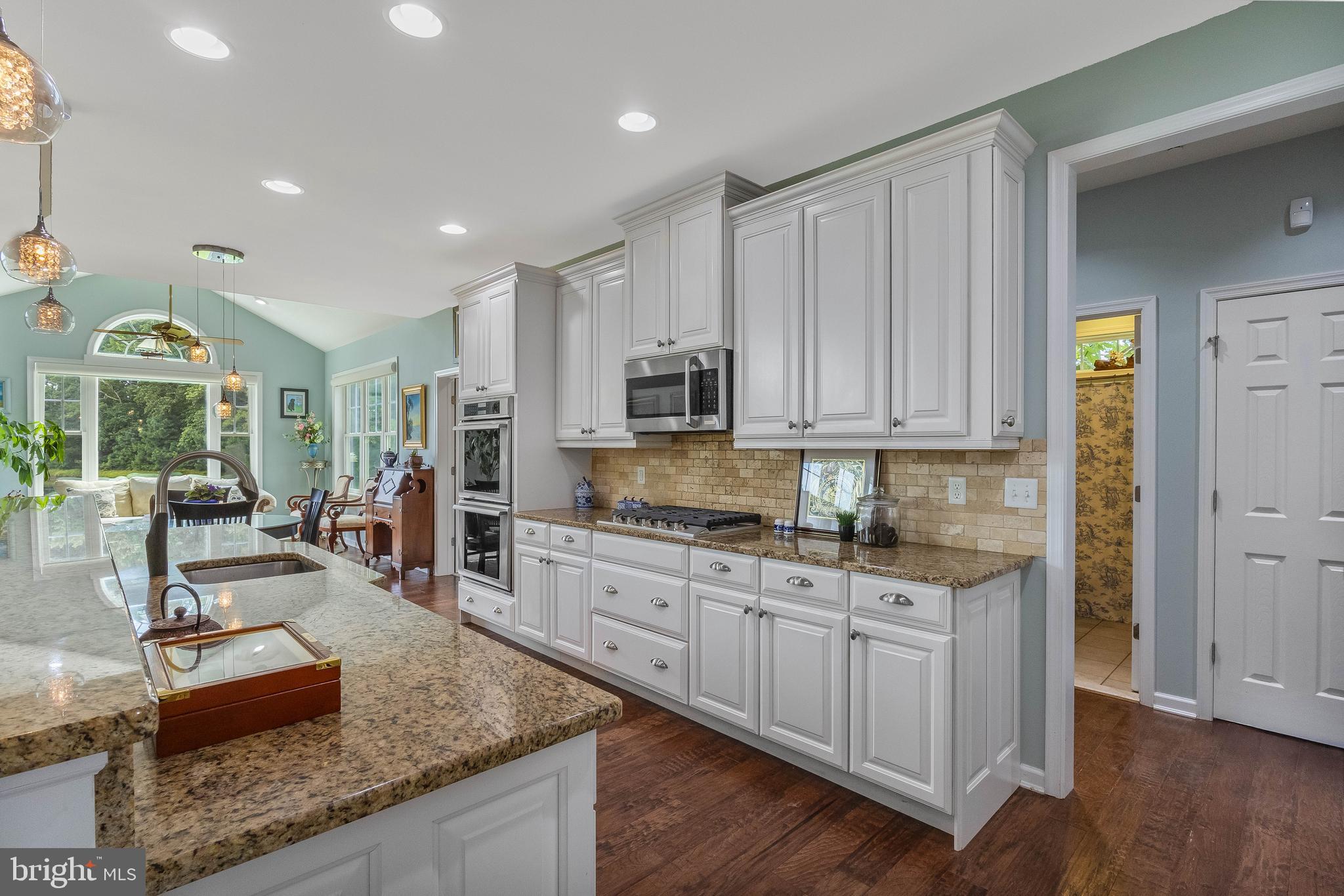 RESERVES AT LEWES LANDING - Residential