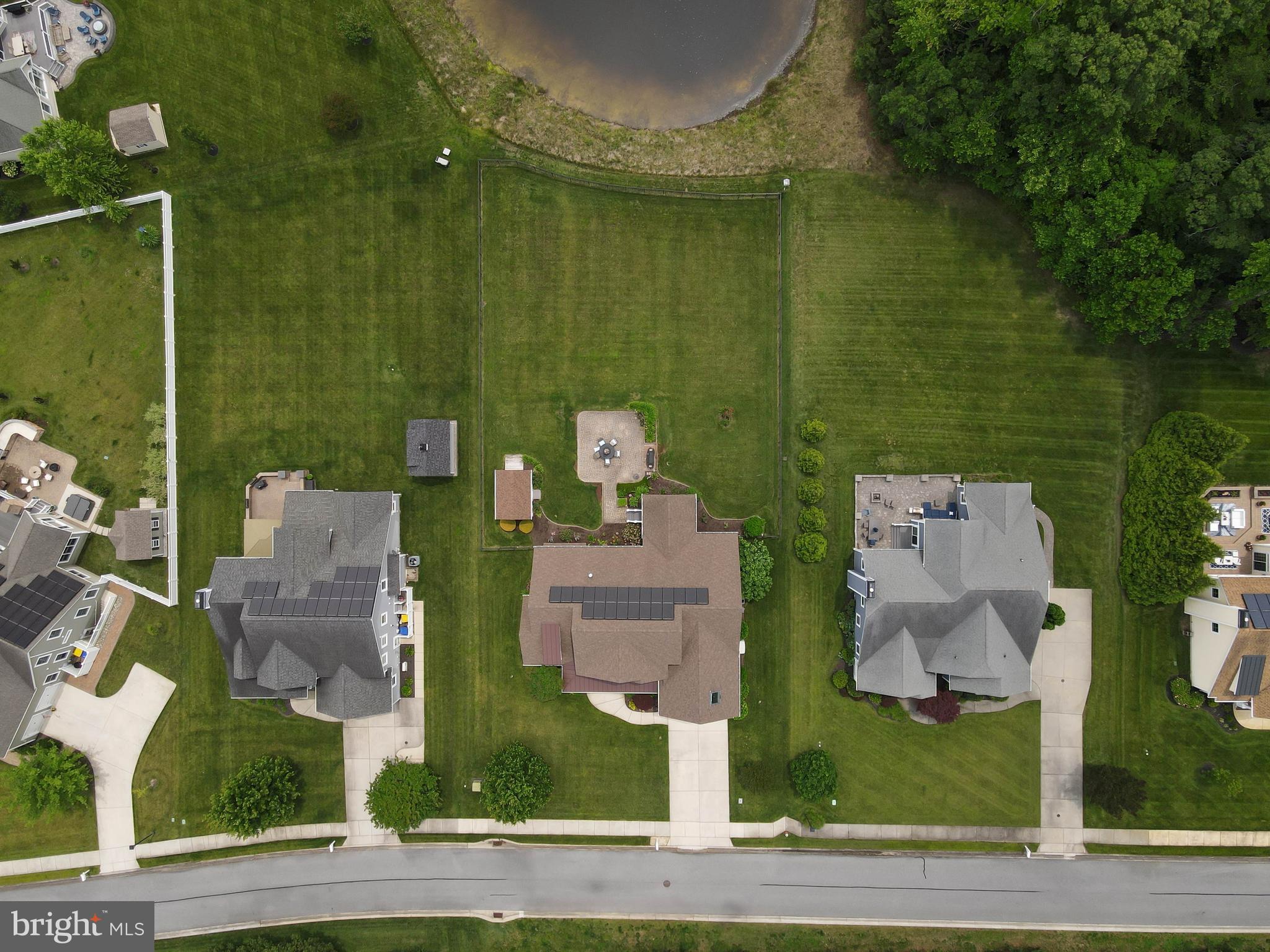 RESERVES AT LEWES LANDING - Residential
