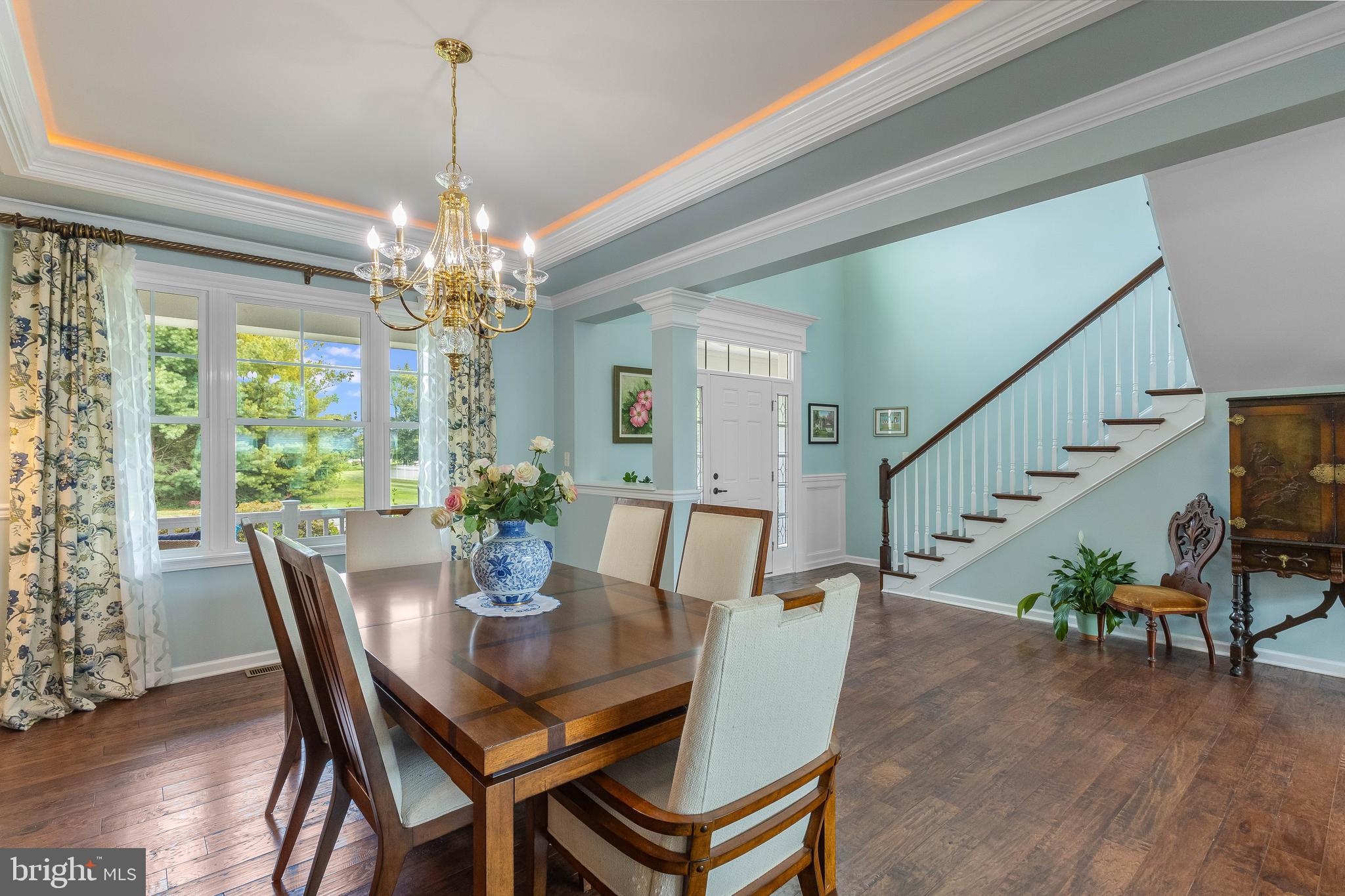 RESERVES AT LEWES LANDING - Residential