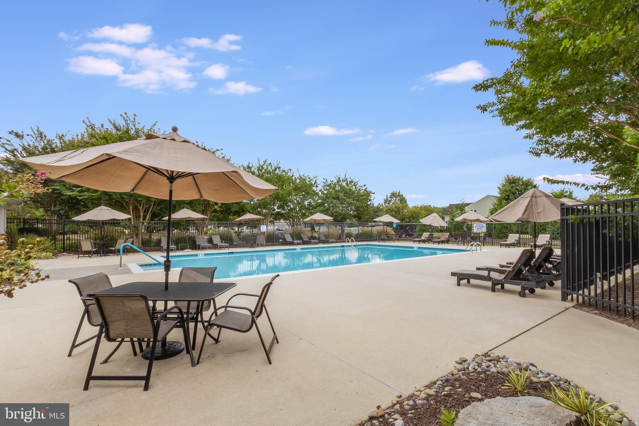 RESERVES AT LEWES LANDING - Residential