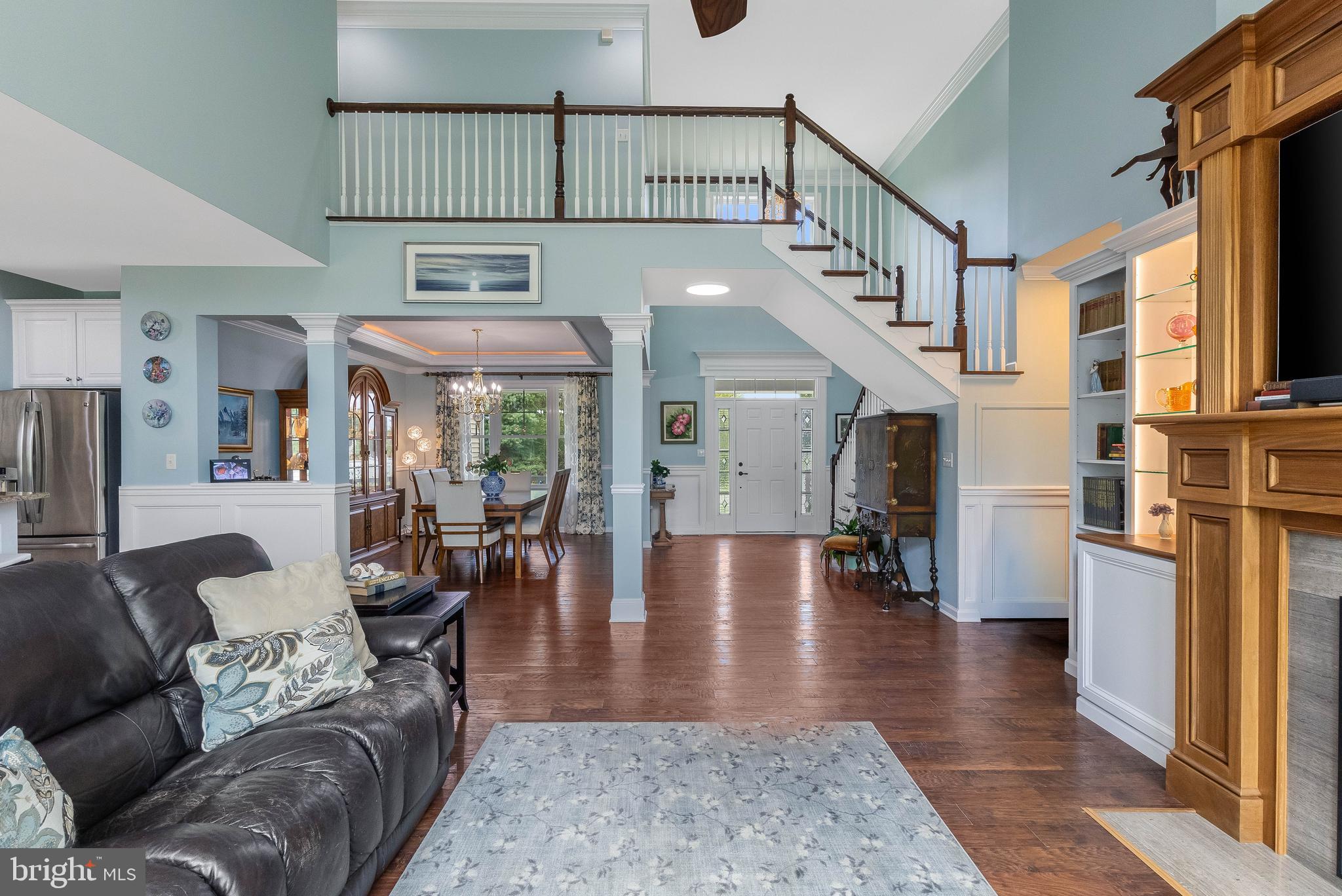 RESERVES AT LEWES LANDING - Residential