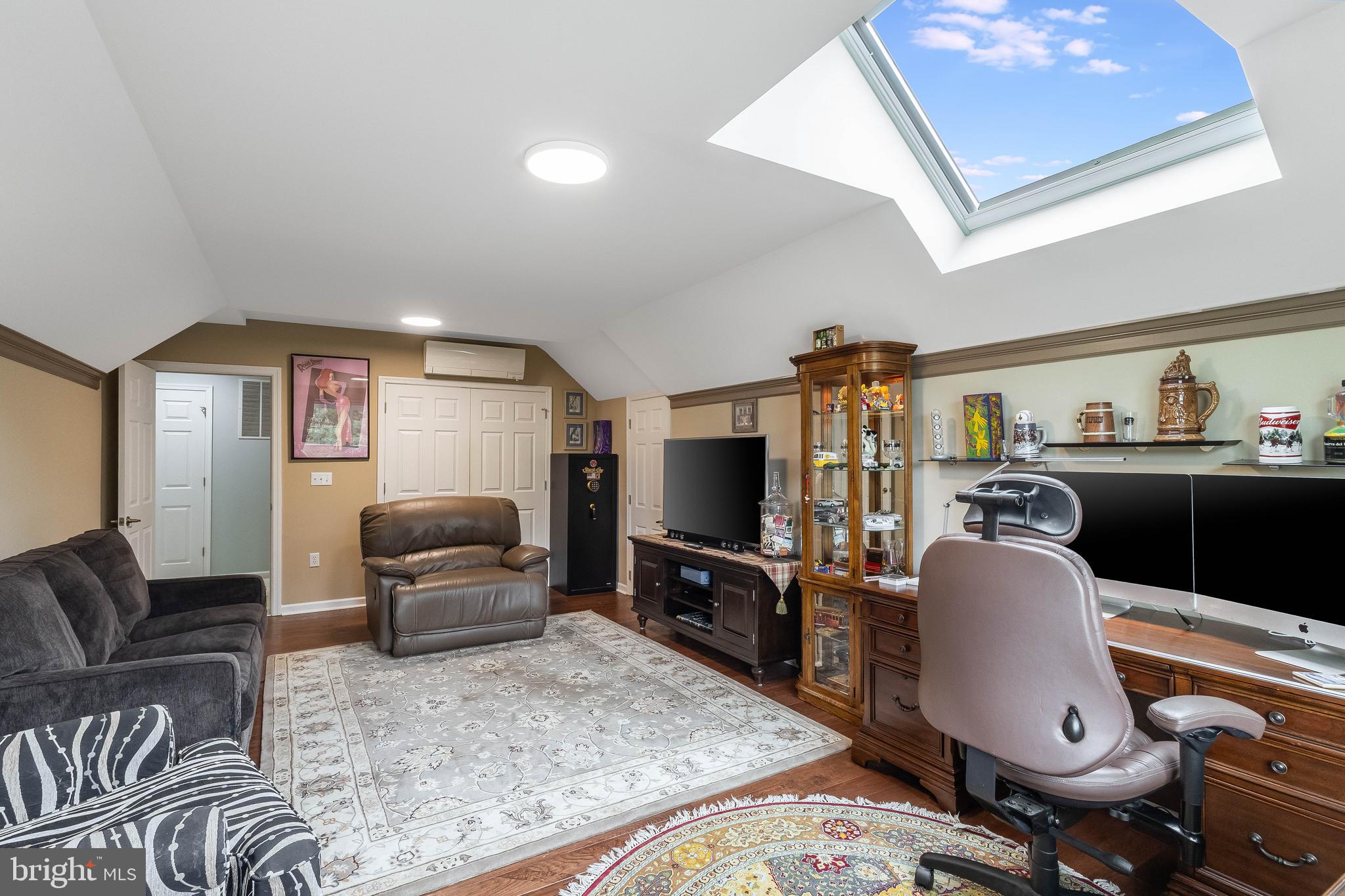 RESERVES AT LEWES LANDING - Residential