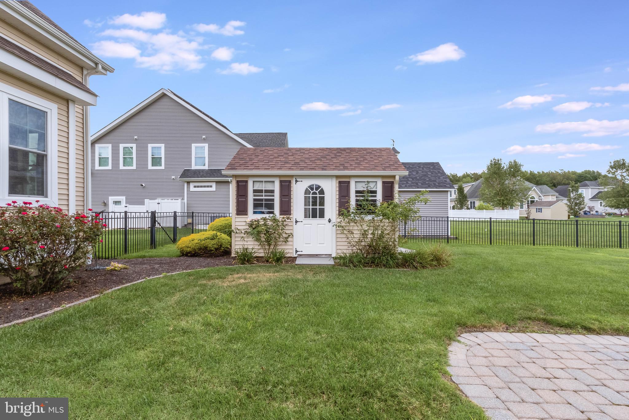 RESERVES AT LEWES LANDING - Residential