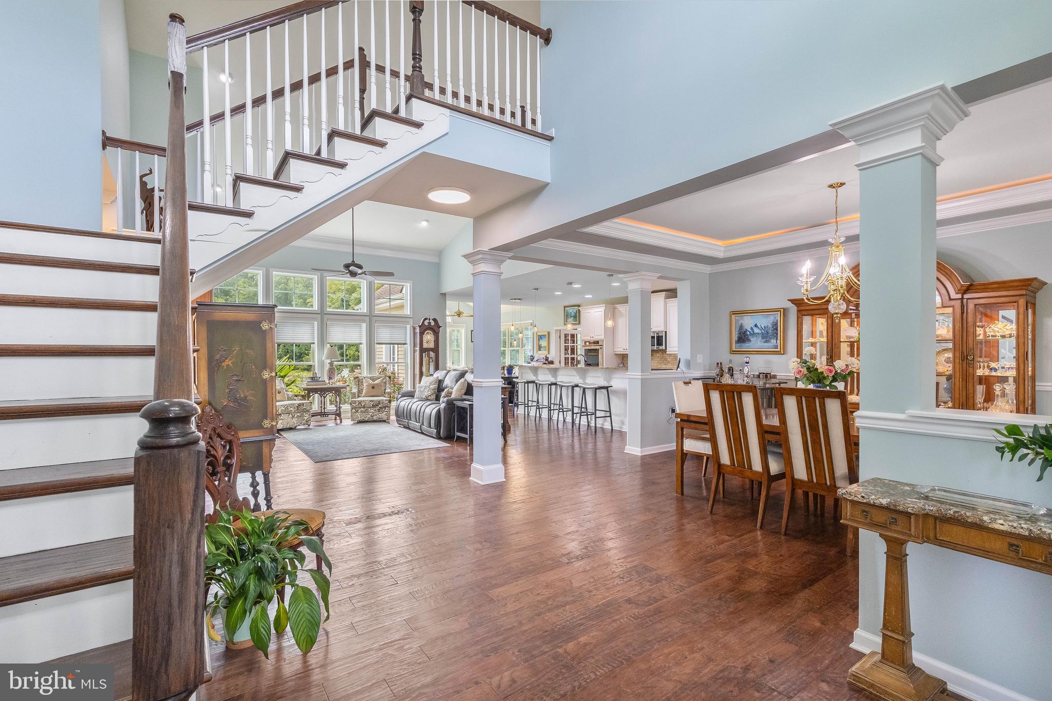 RESERVES AT LEWES LANDING - Residential